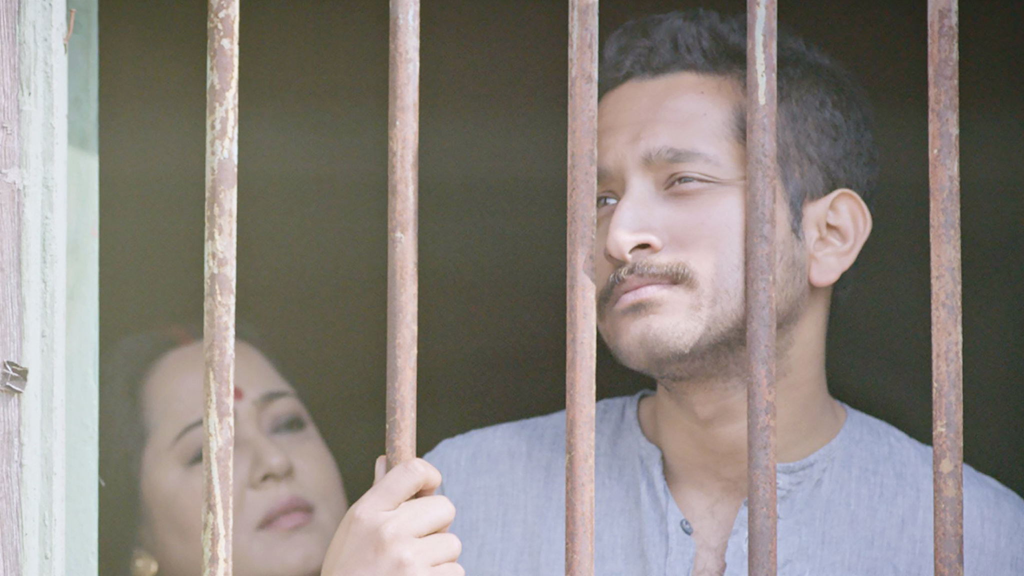 Backdrop for Samantaral