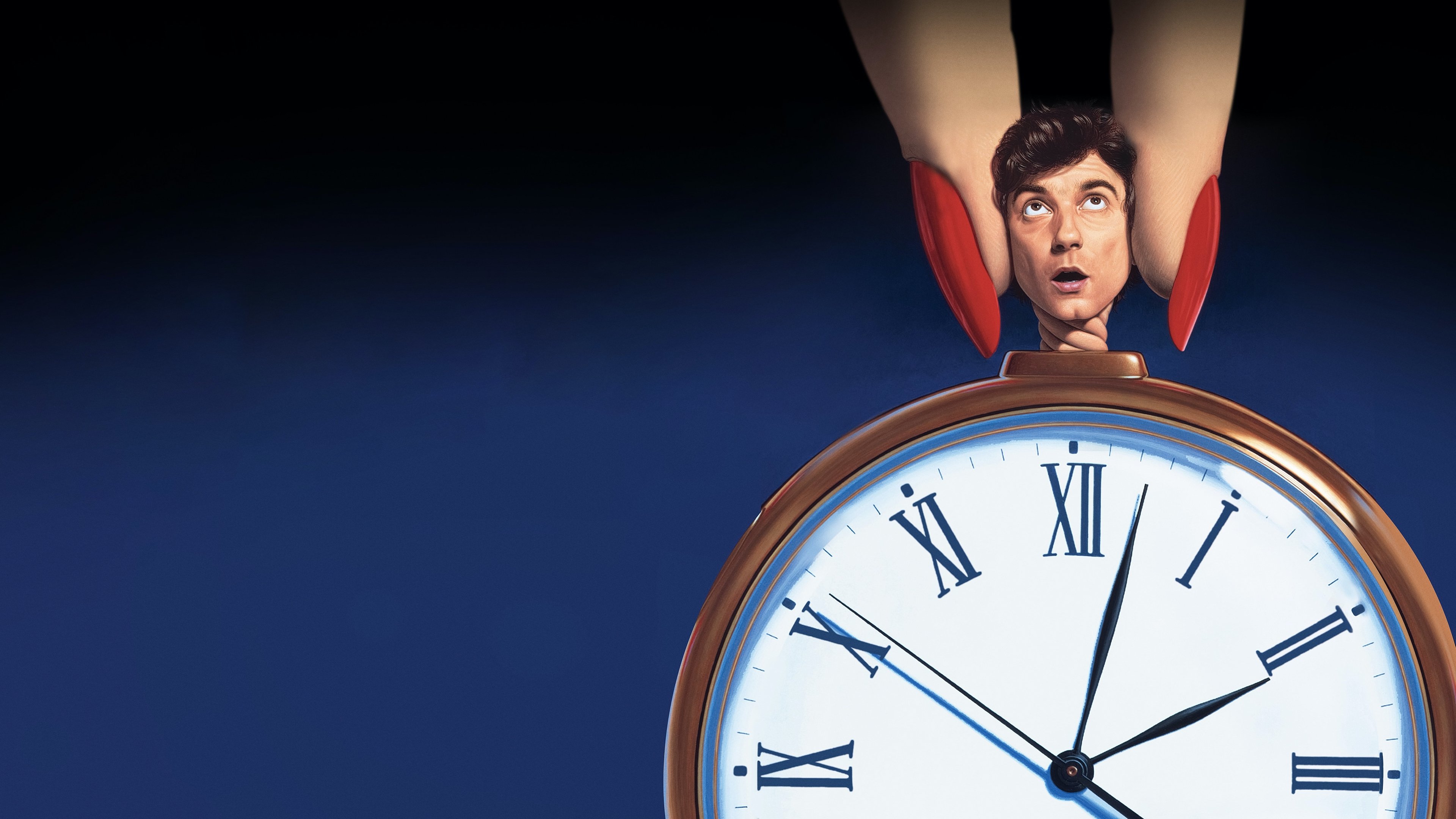 Backdrop for After Hours