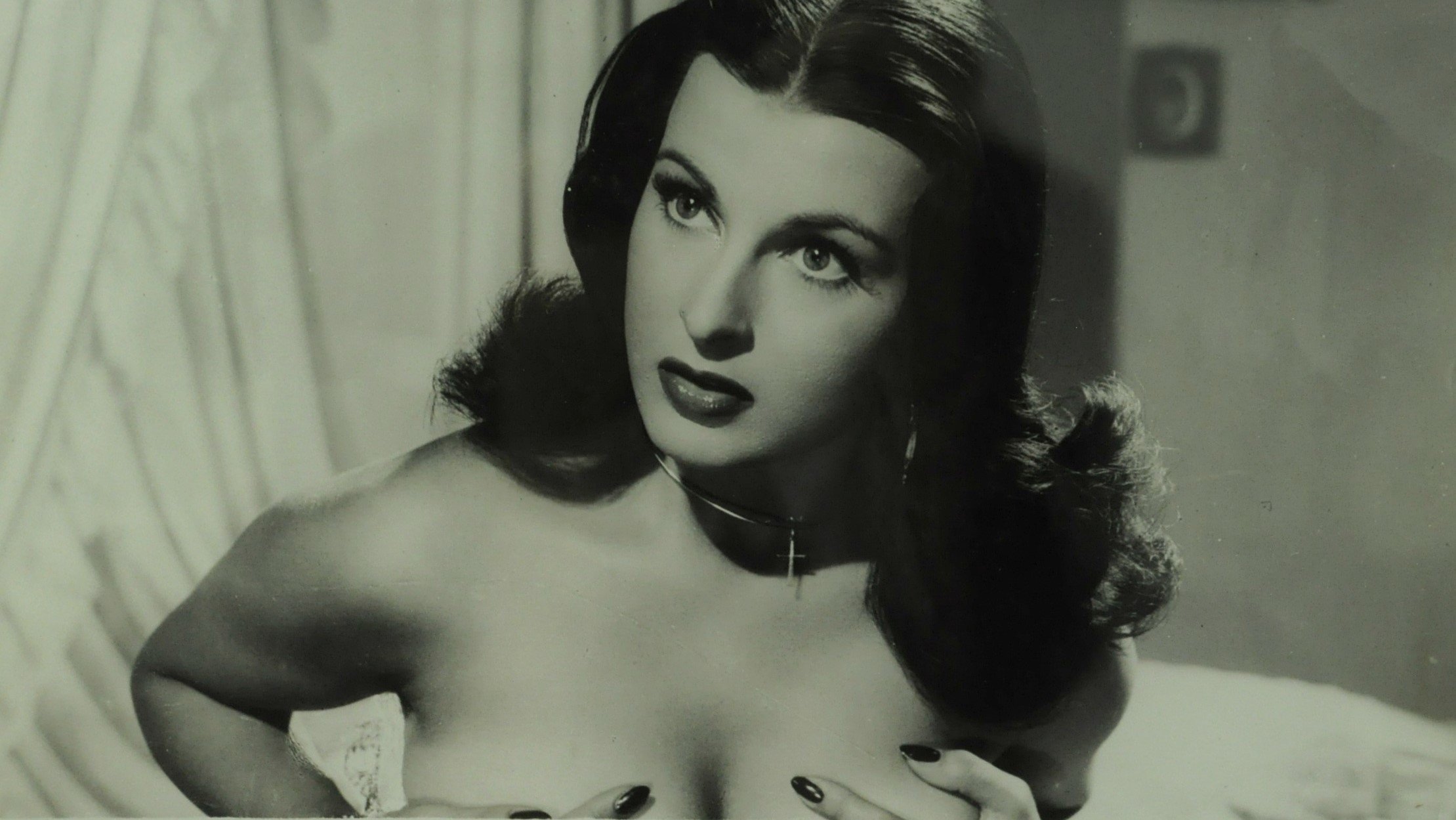 Backdrop for L'inafferrabile 12