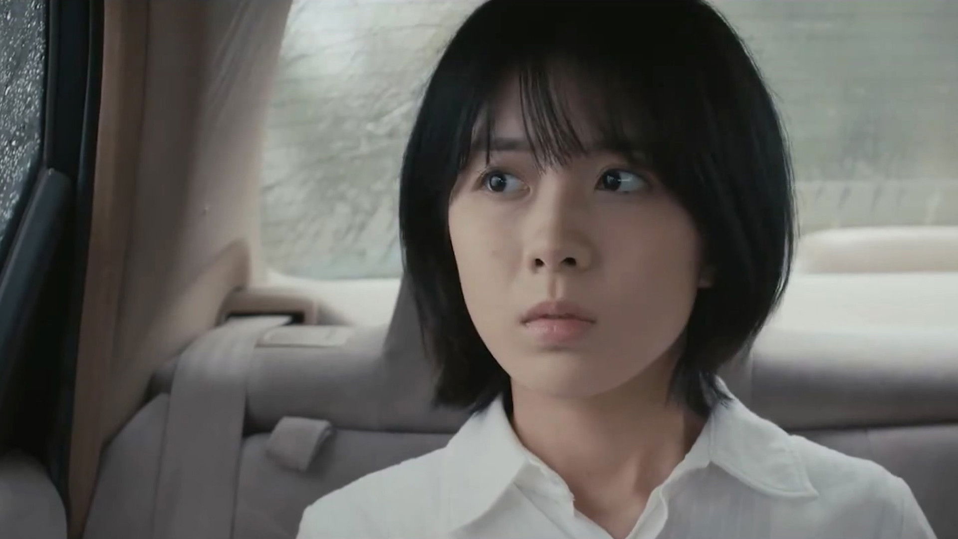 Backdrop for Talking to Heaven