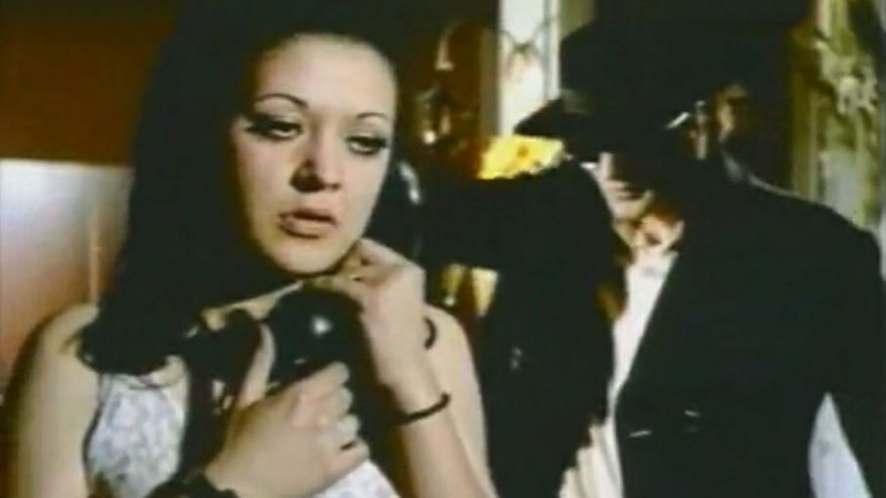 Backdrop for The Murderer of the Night