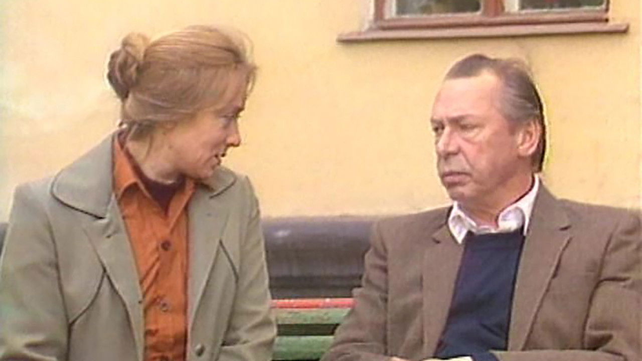 Backdrop for I Don't Want to Be Unhappy