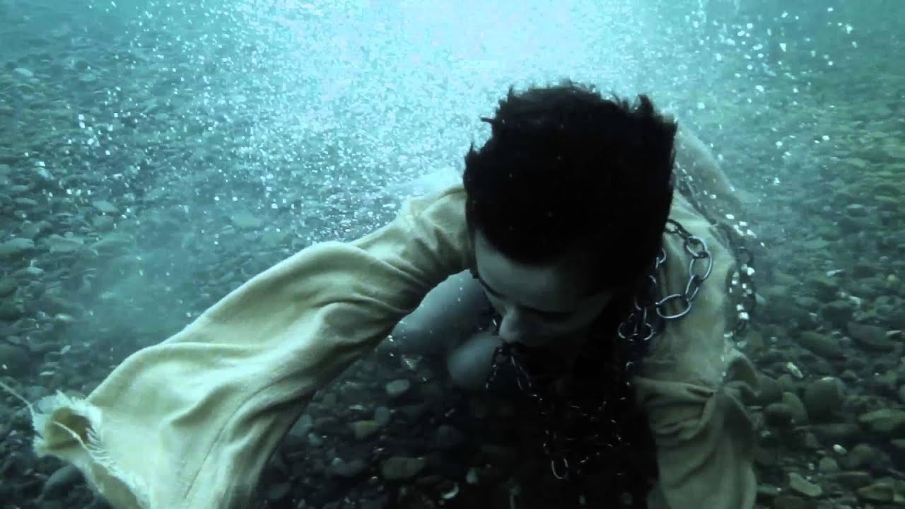 Backdrop for Blood of My Blood