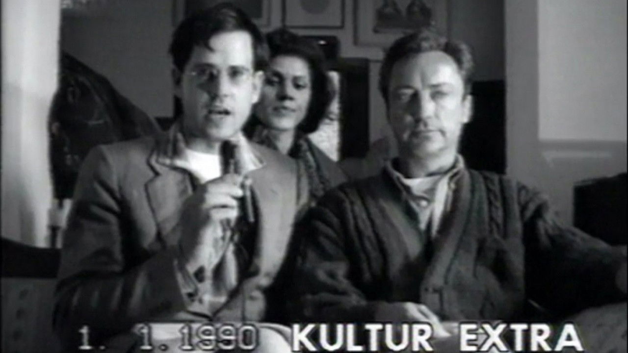 Backdrop for Death of a World Star