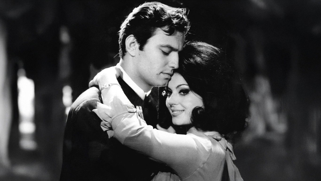 Backdrop for Elveda Sevgilim