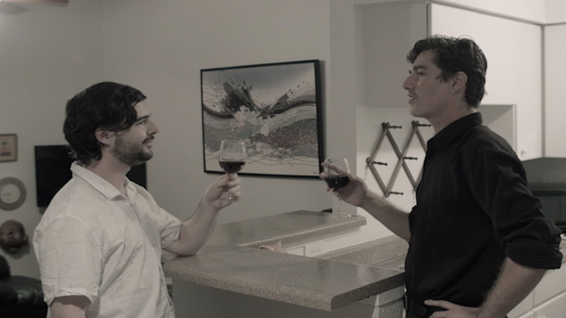 Backdrop for Swallow