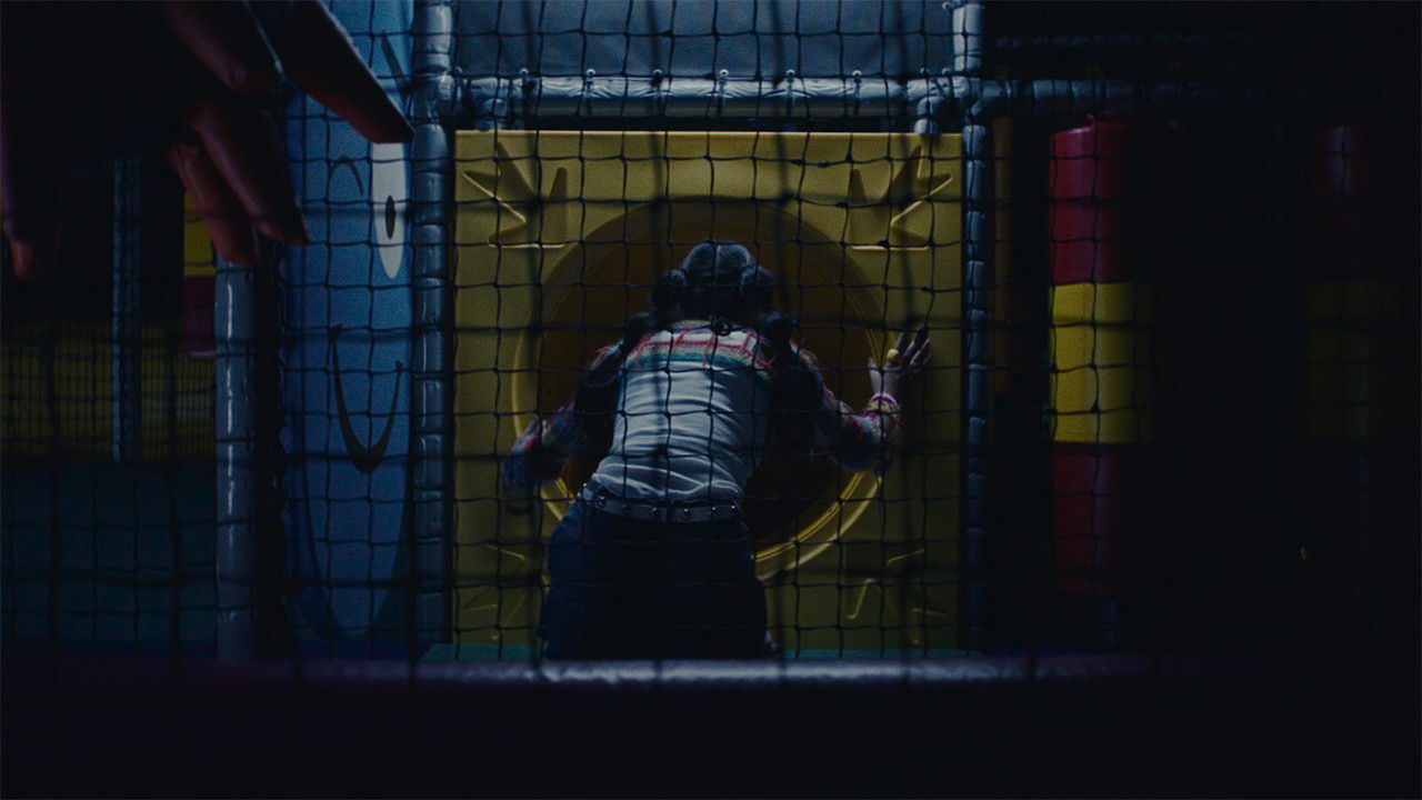 Backdrop for Super duper mega fan