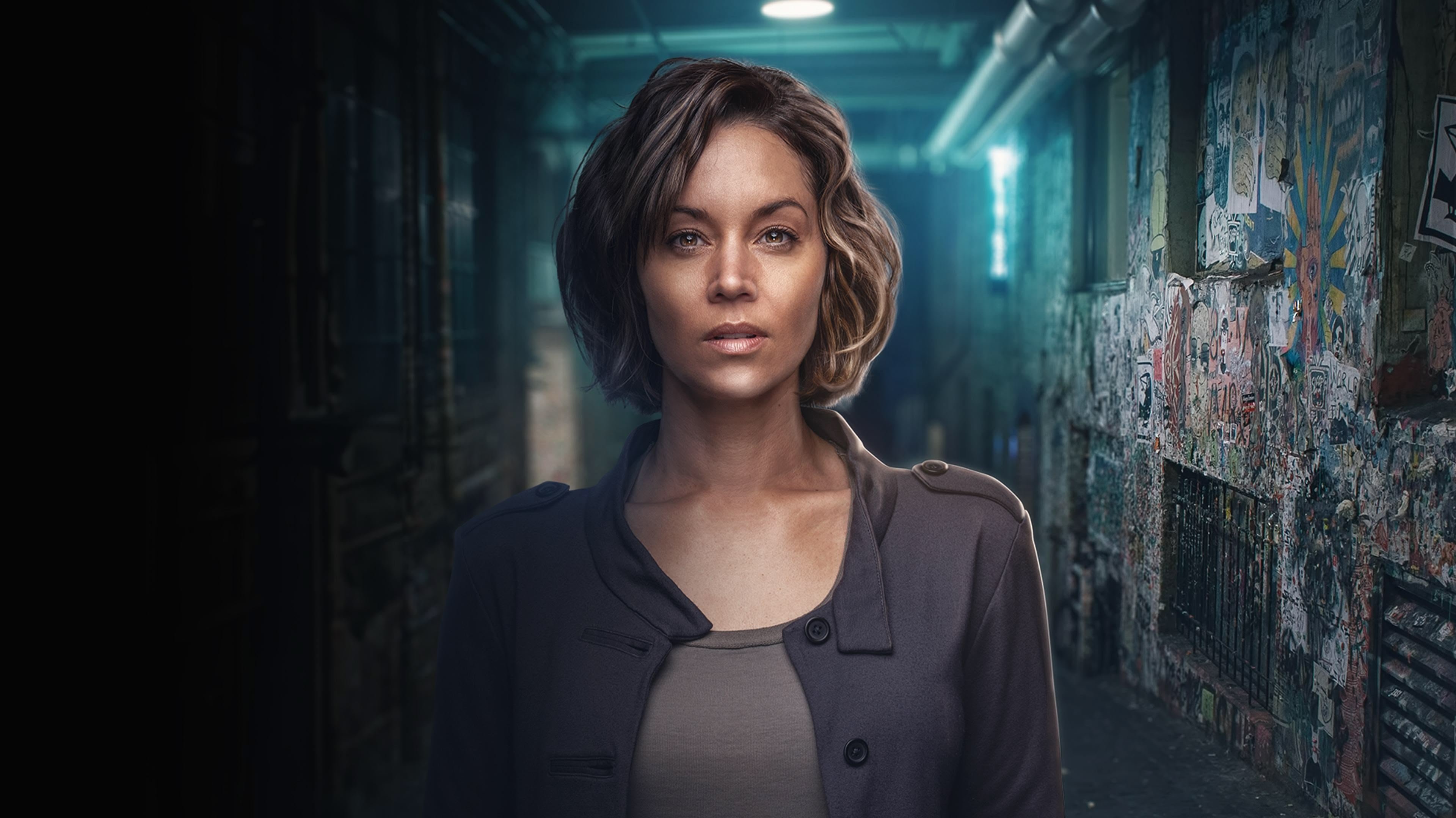 Backdrop for Lioness