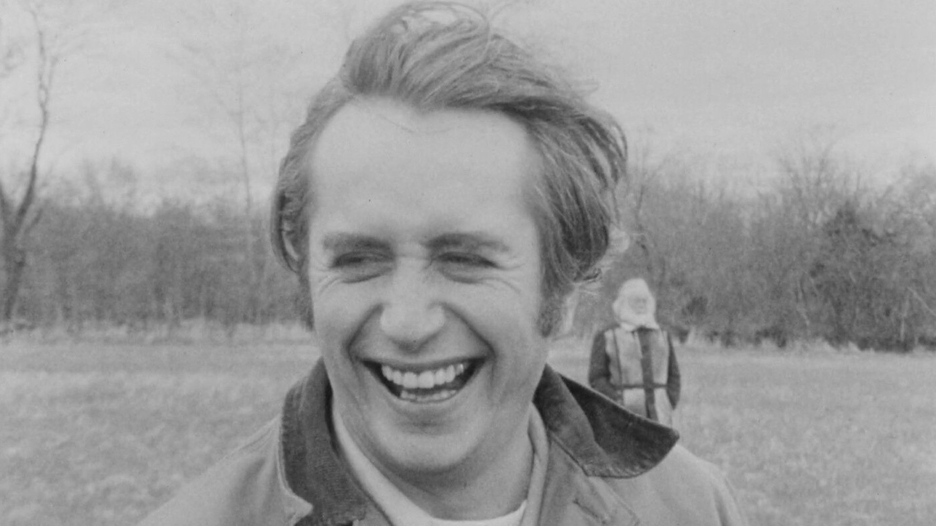 Backdrop for Robert Downey: Moment to Moment