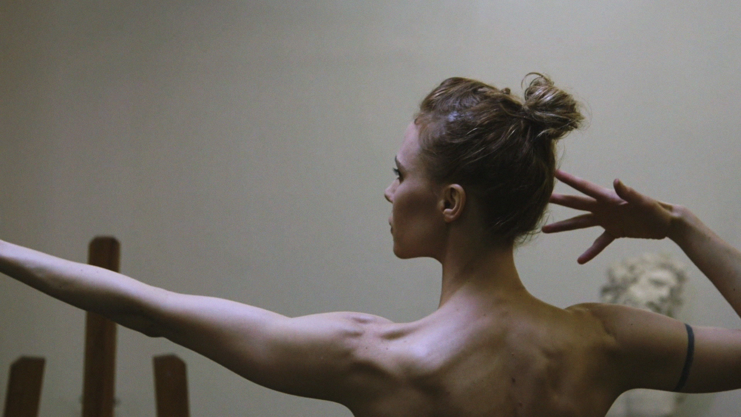 Backdrop for Parthenon