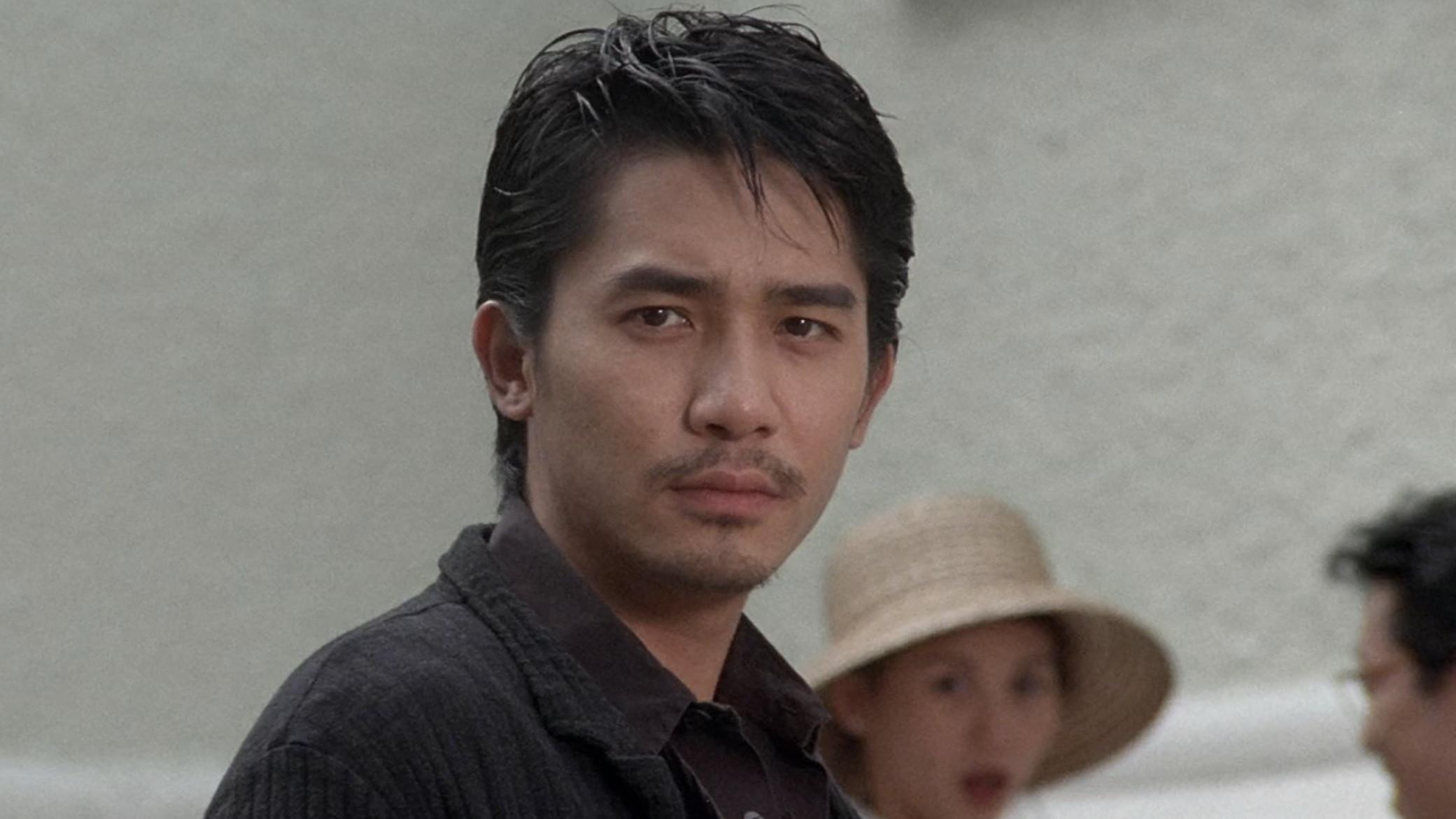 Backdrop for Doctor Mack