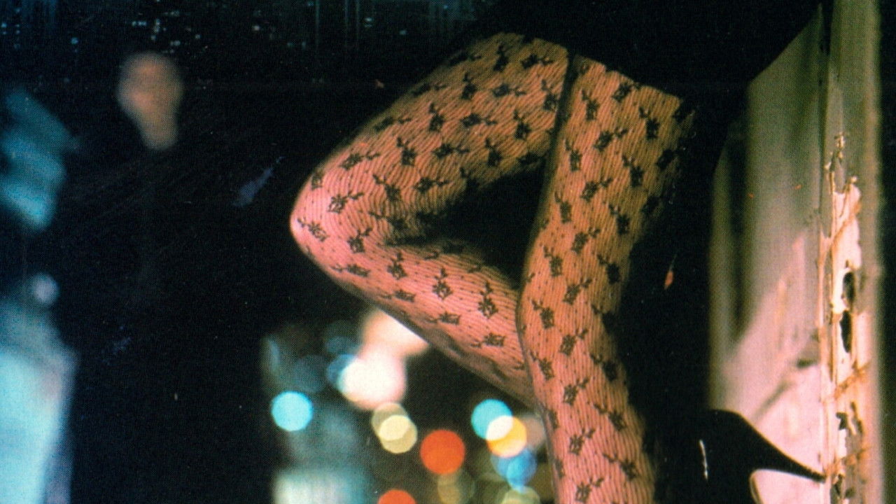 Backdrop for Night Vision