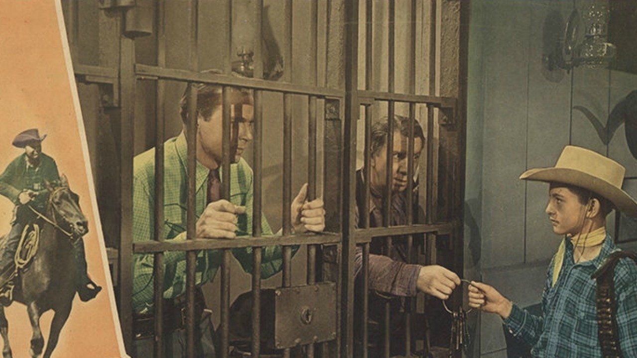 Backdrop for Trail to Gunsight