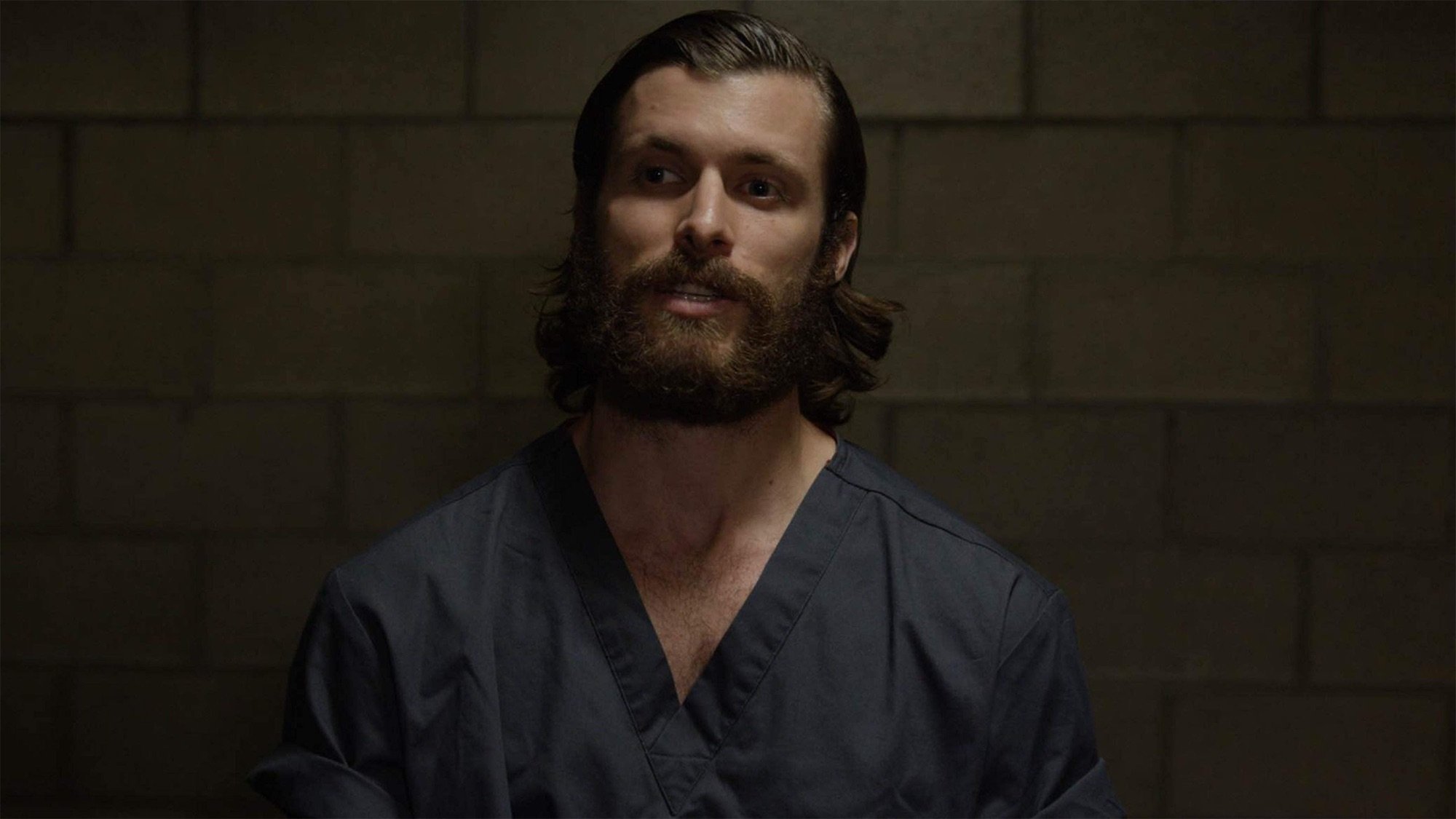 Backdrop for Chameleon