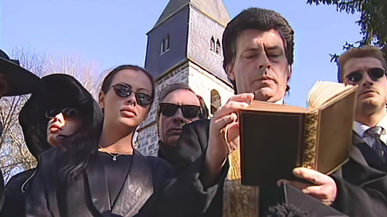 Backdrop for La maledizione del castello