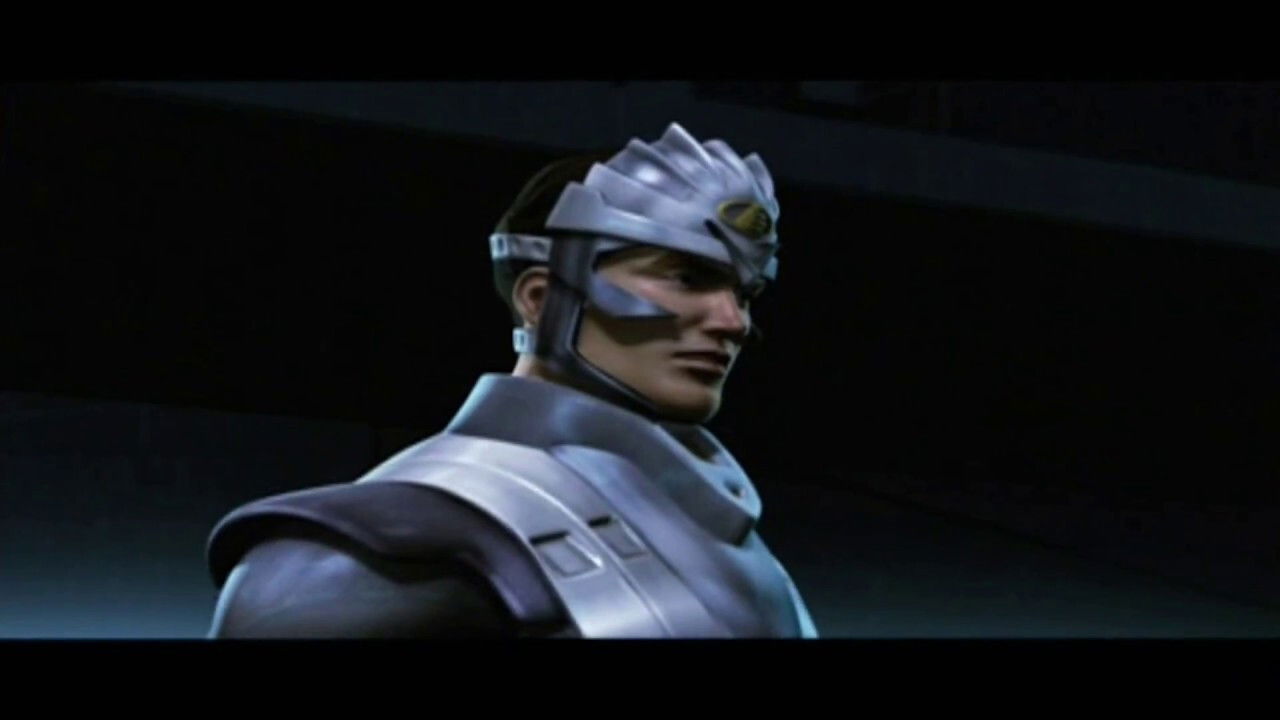 Backdrop for Max Steel: Countdown