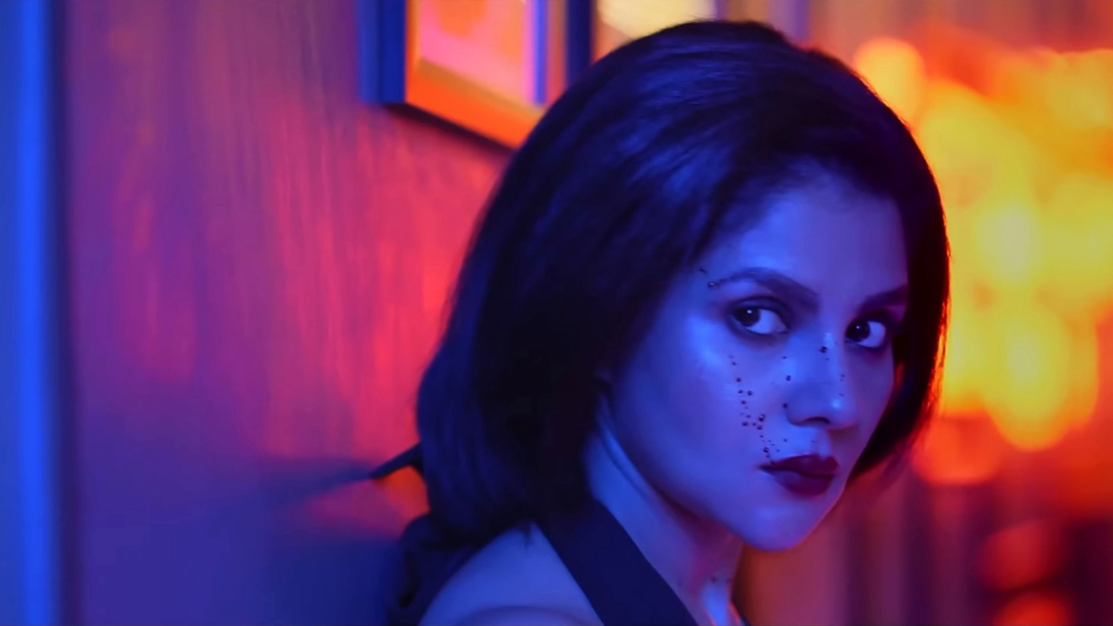 Backdrop for The Academy of Fine Arts