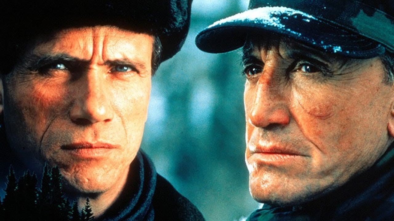 Backdrop for The Fourth War