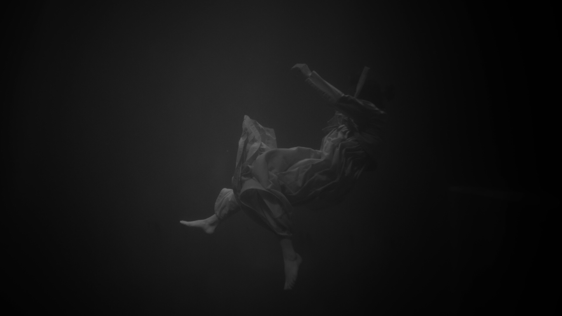 Backdrop for The Ukishima Maru Massacre