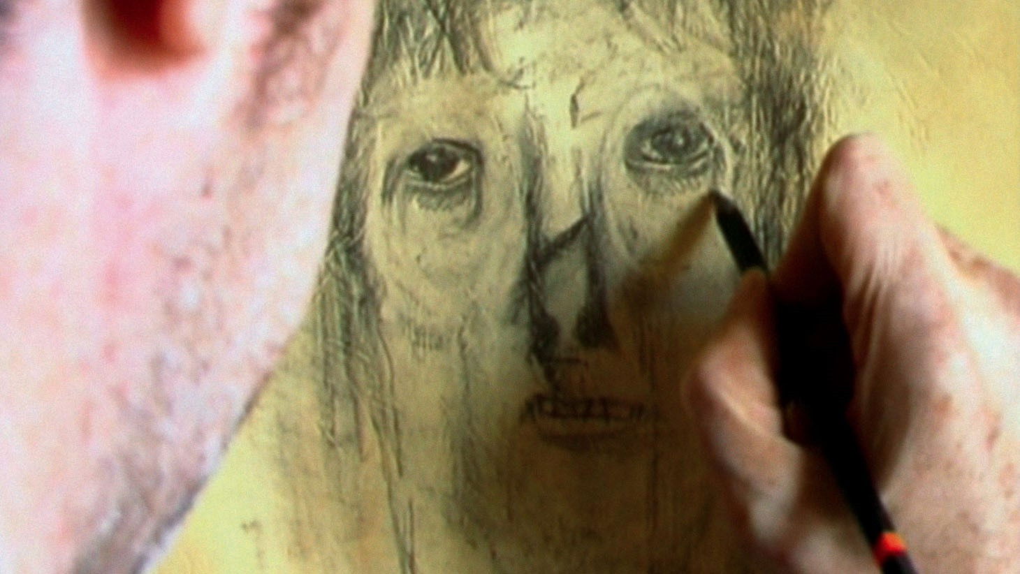 Backdrop for Il figlio di Amleto