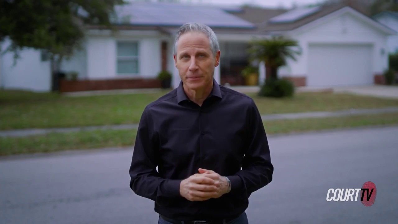 Backdrop for Accomplice to Murder