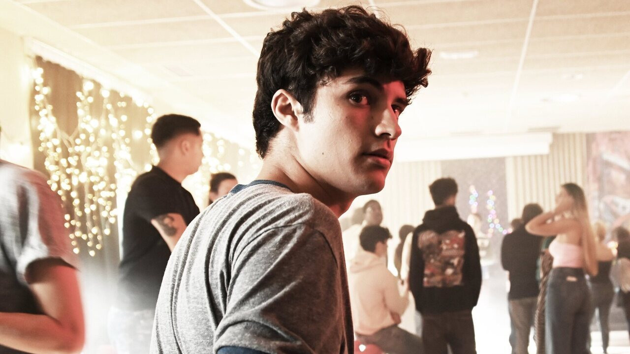 Backdrop for Zoomers