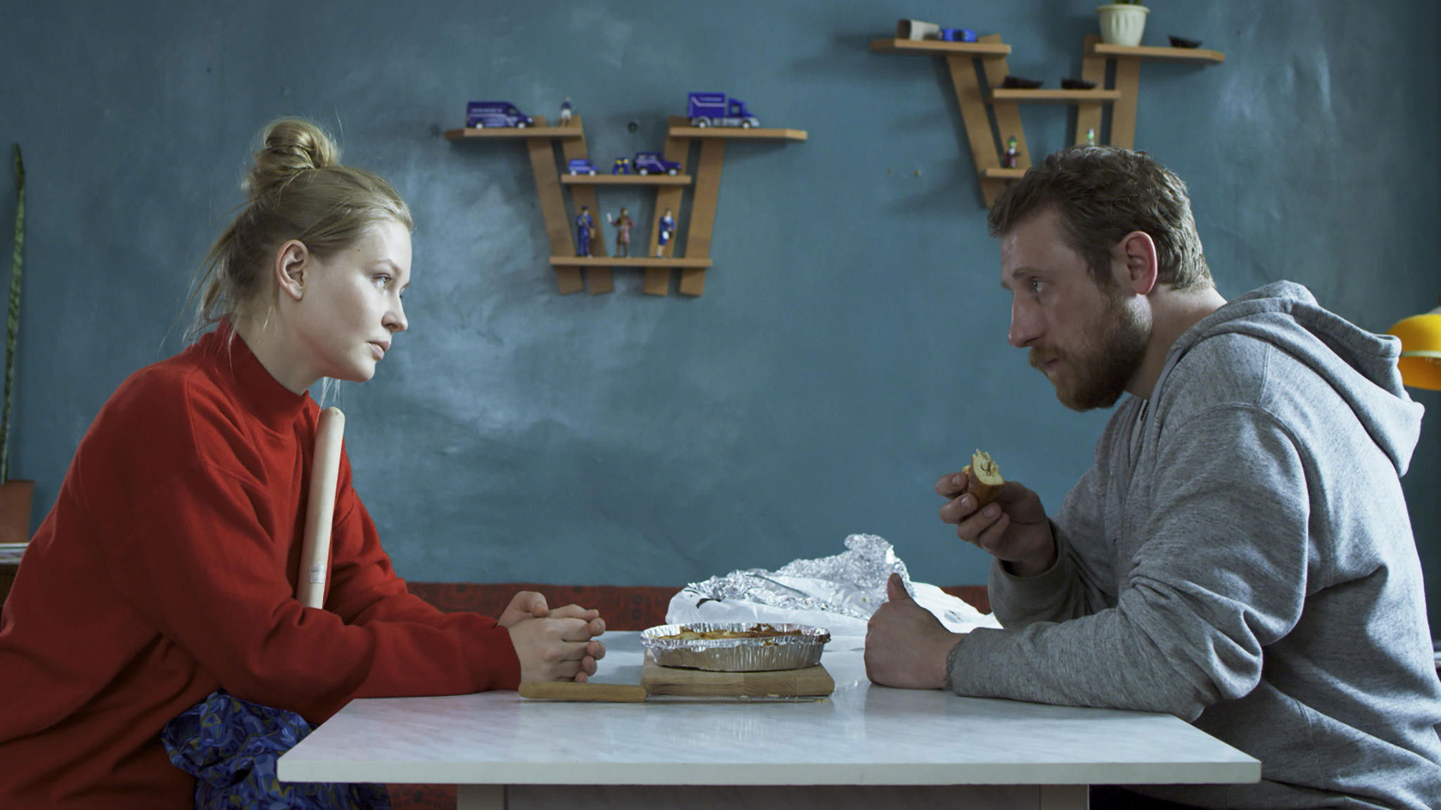 Backdrop for Sheena667