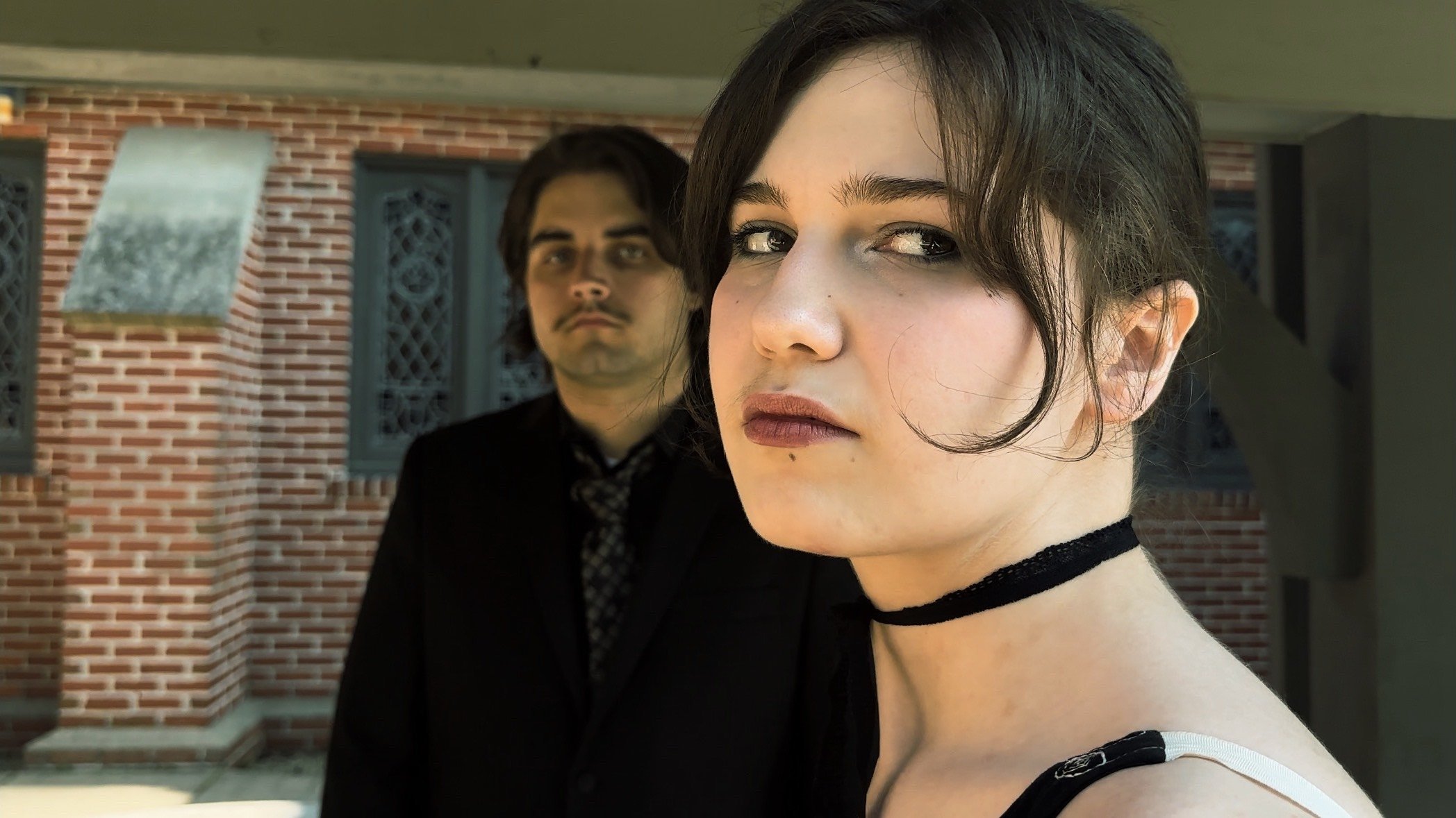 Backdrop for And it Begins