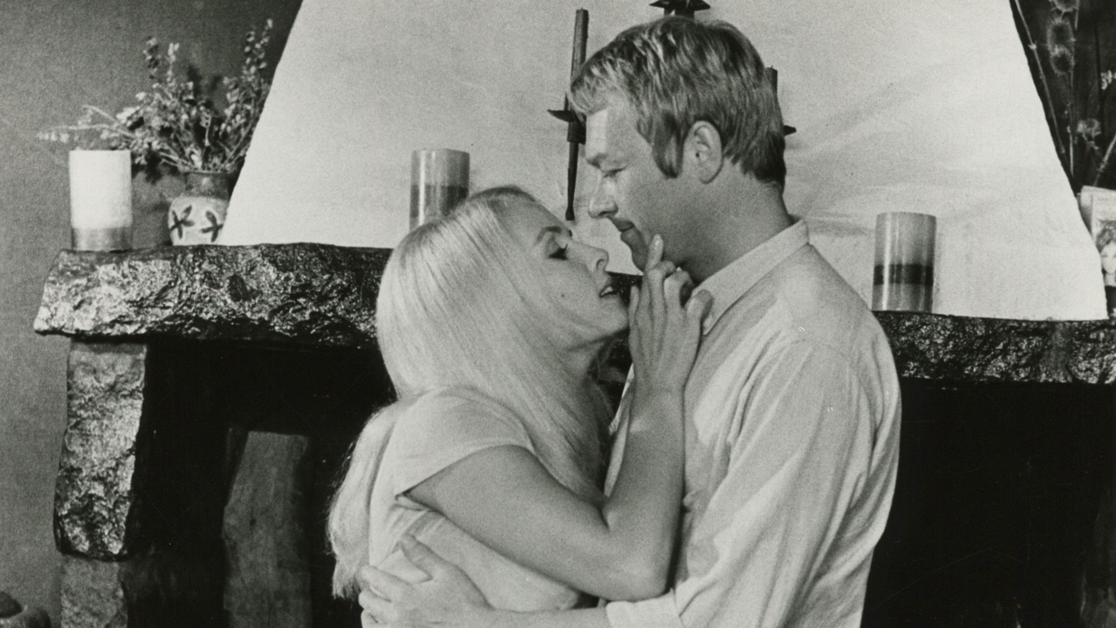 Backdrop for Sin with a Stranger