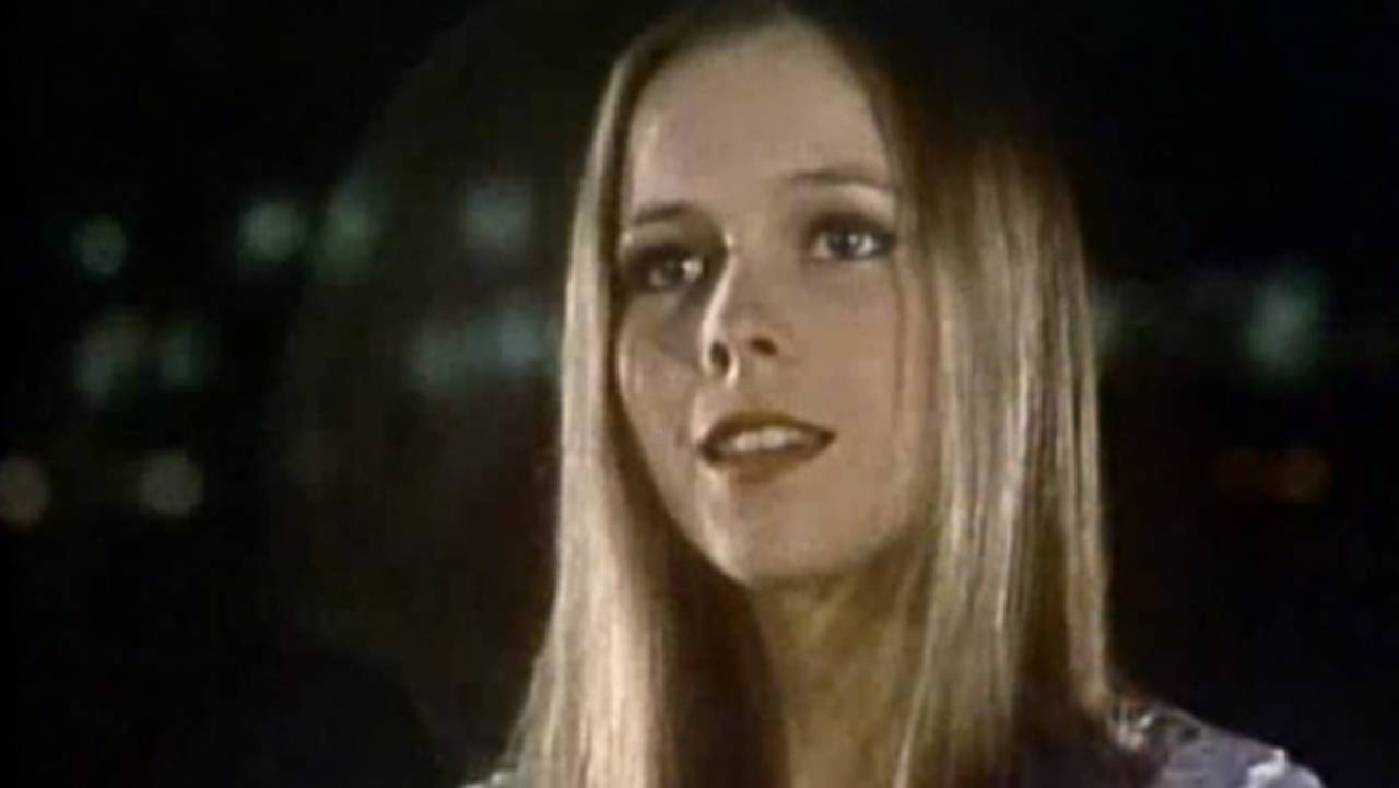 Backdrop for No Prince for My Cinderella