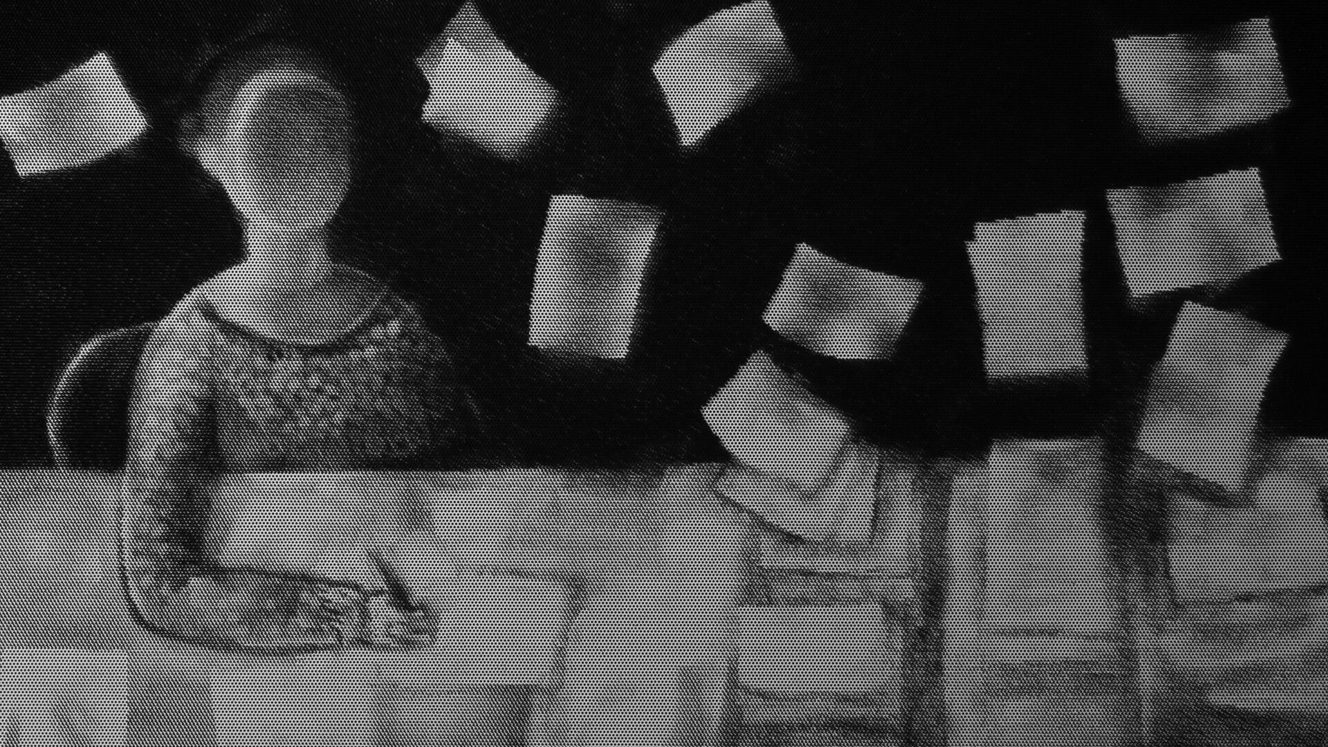 Backdrop for I hav'nt told my garden yet