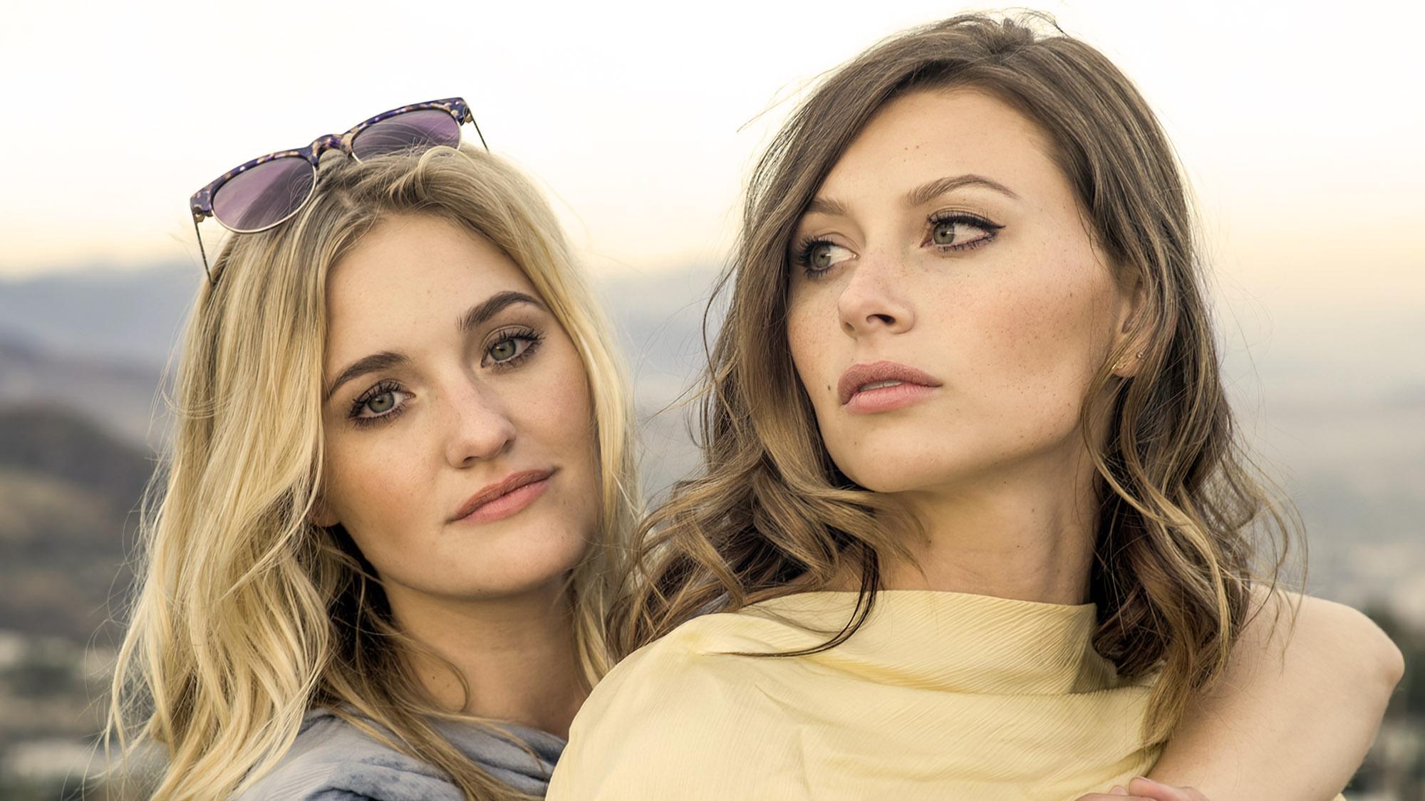 Backdrop for Weepah Way For Now