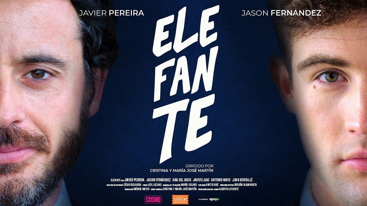 Backdrop for Elefante