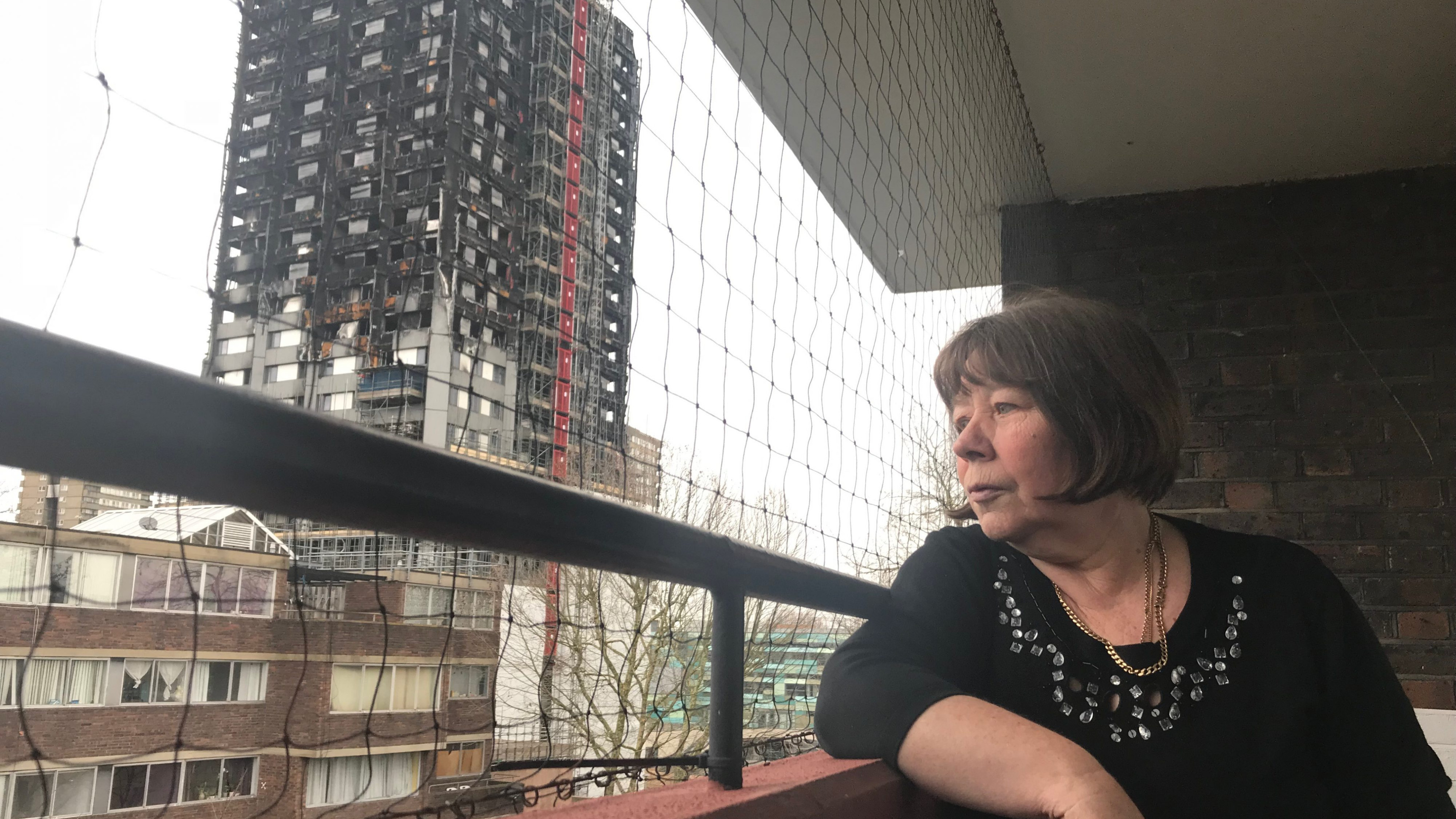 Backdrop for Before Grenfell: A Hidden History