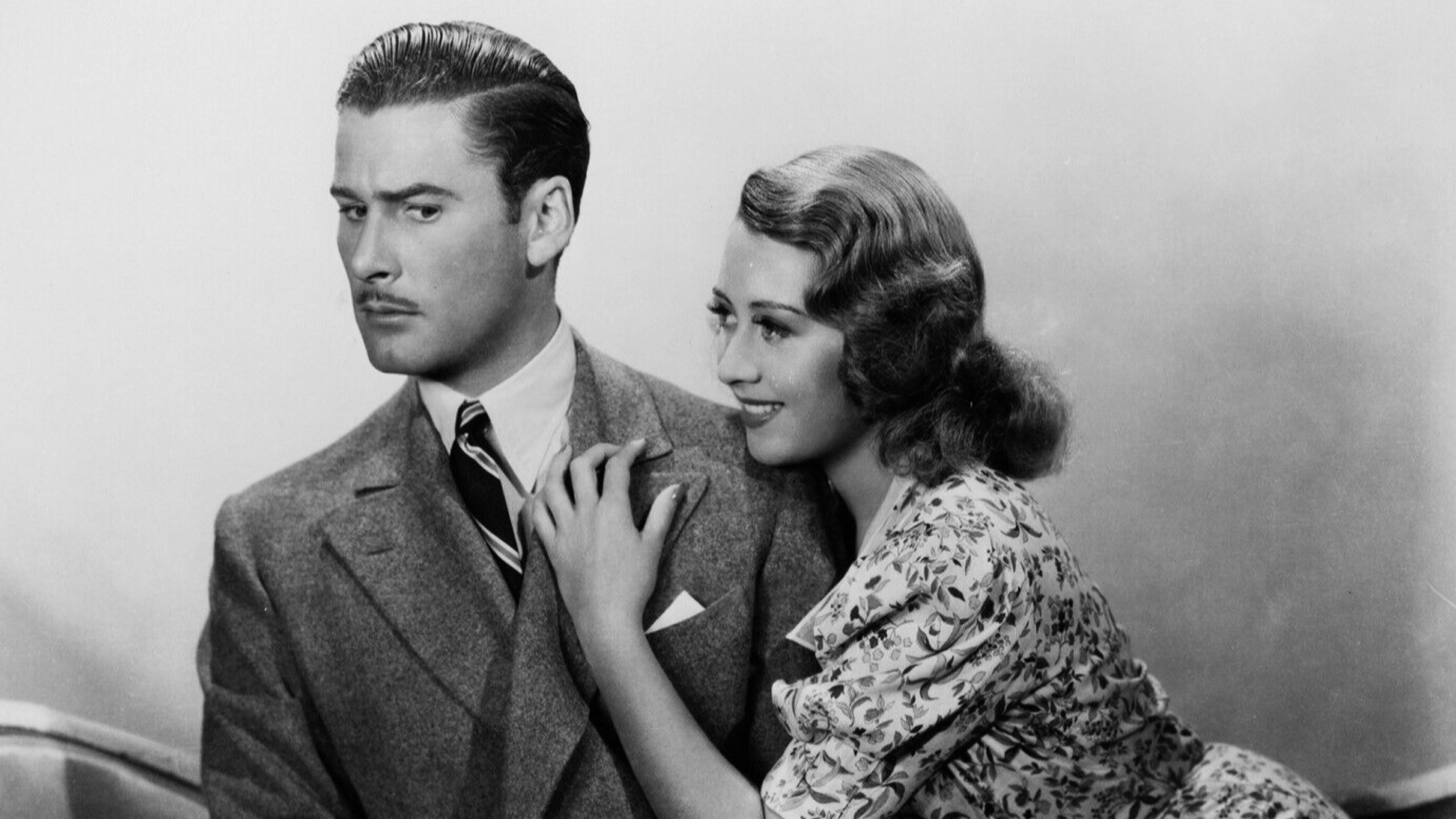 Backdrop for The Perfect Specimen