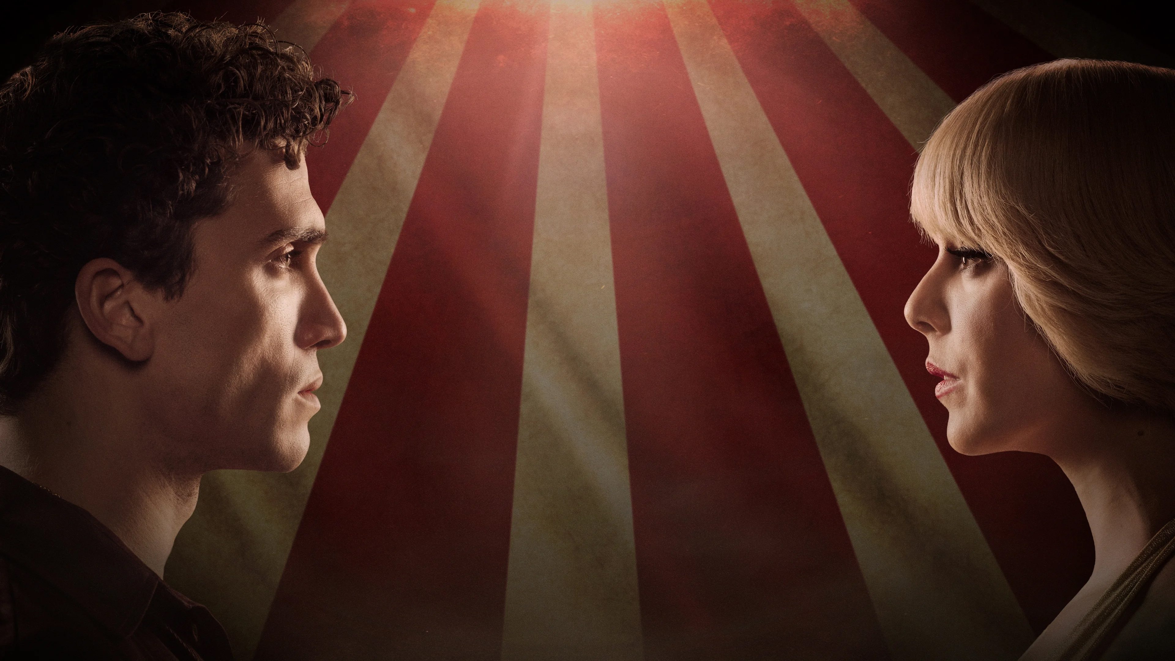 Backdrop for Untameable