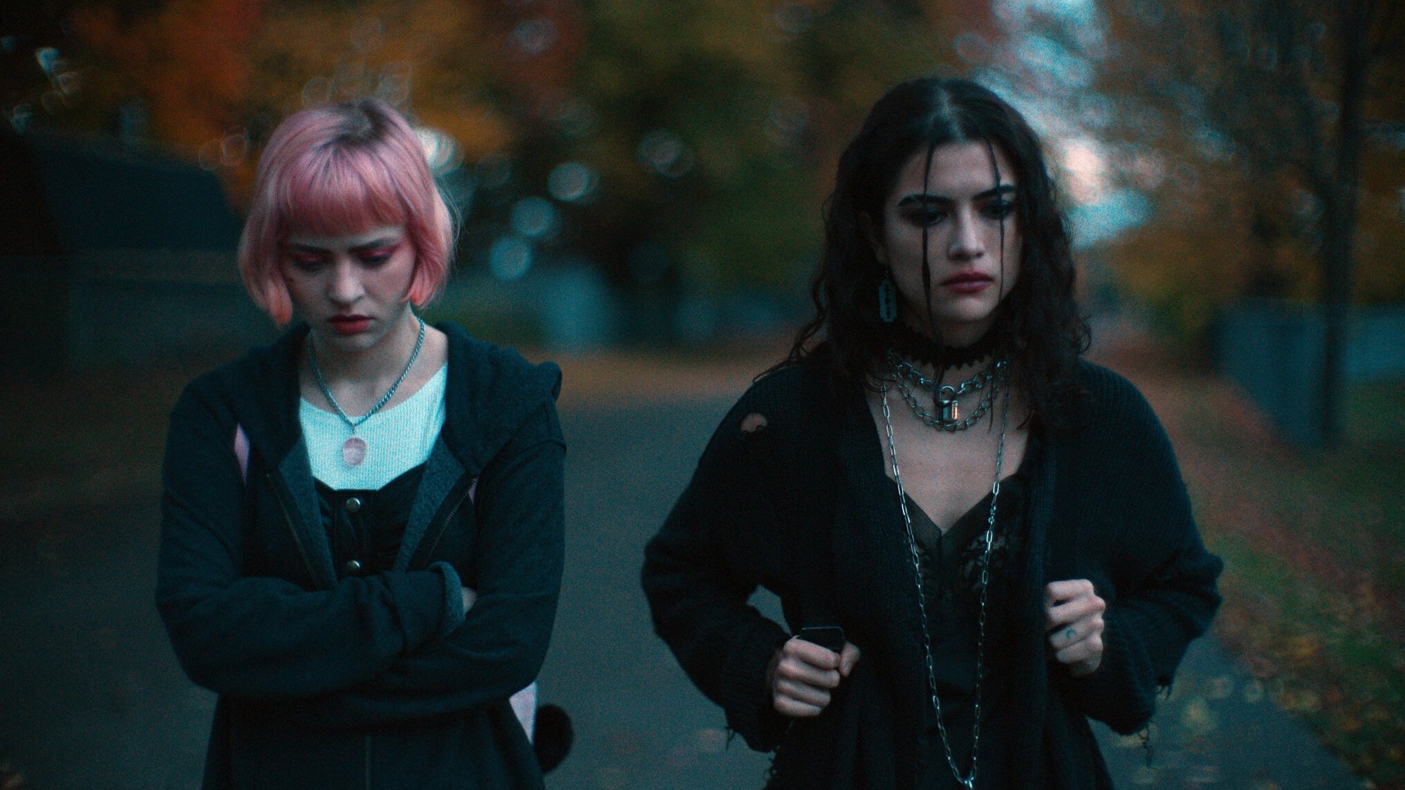 Backdrop for We Need to Do Something