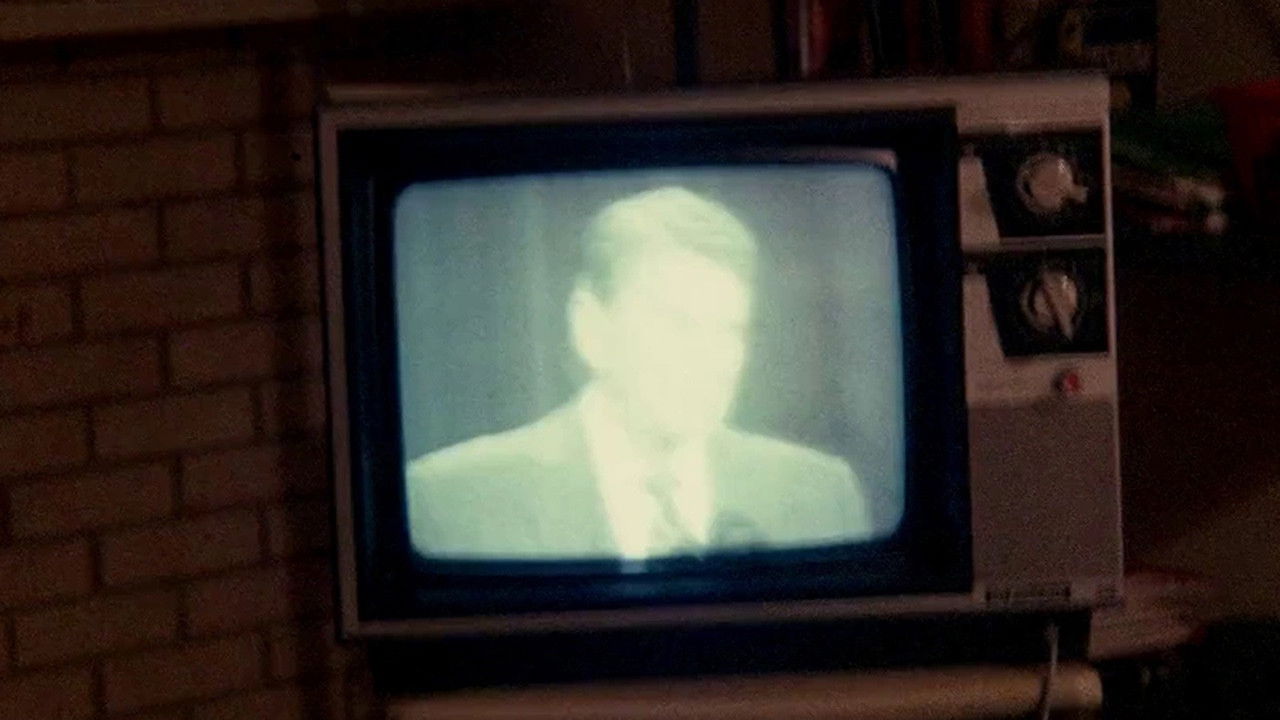 Backdrop for 43/84: 1984