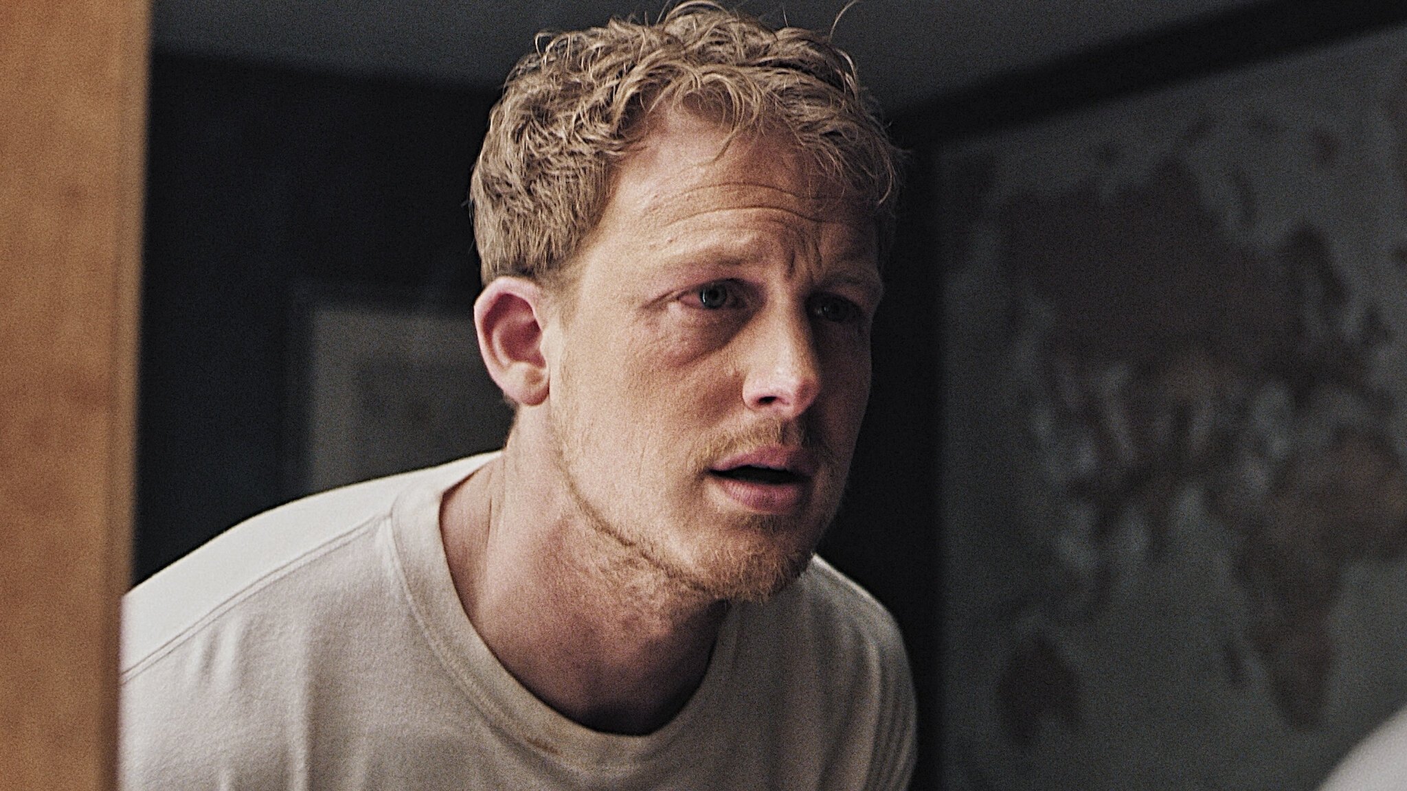 Backdrop for The Block Island Sound