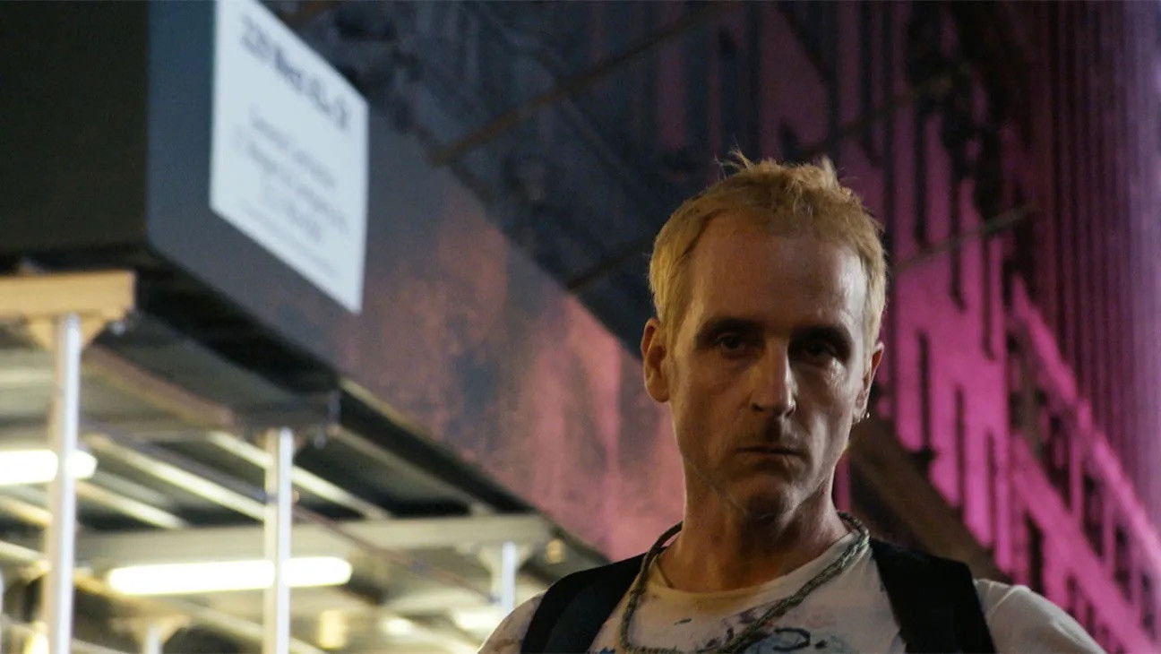 Backdrop for Jobe'z World