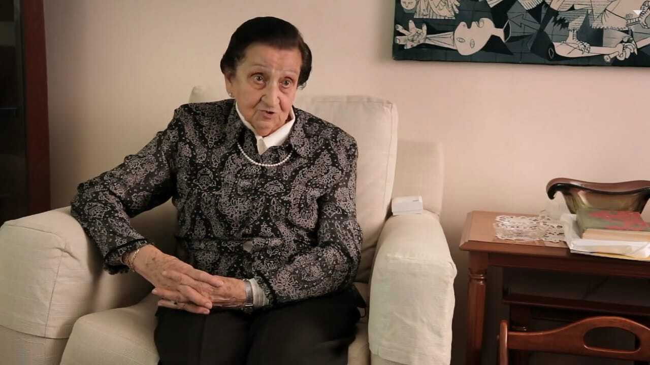 Backdrop for The Mexican Suitcase