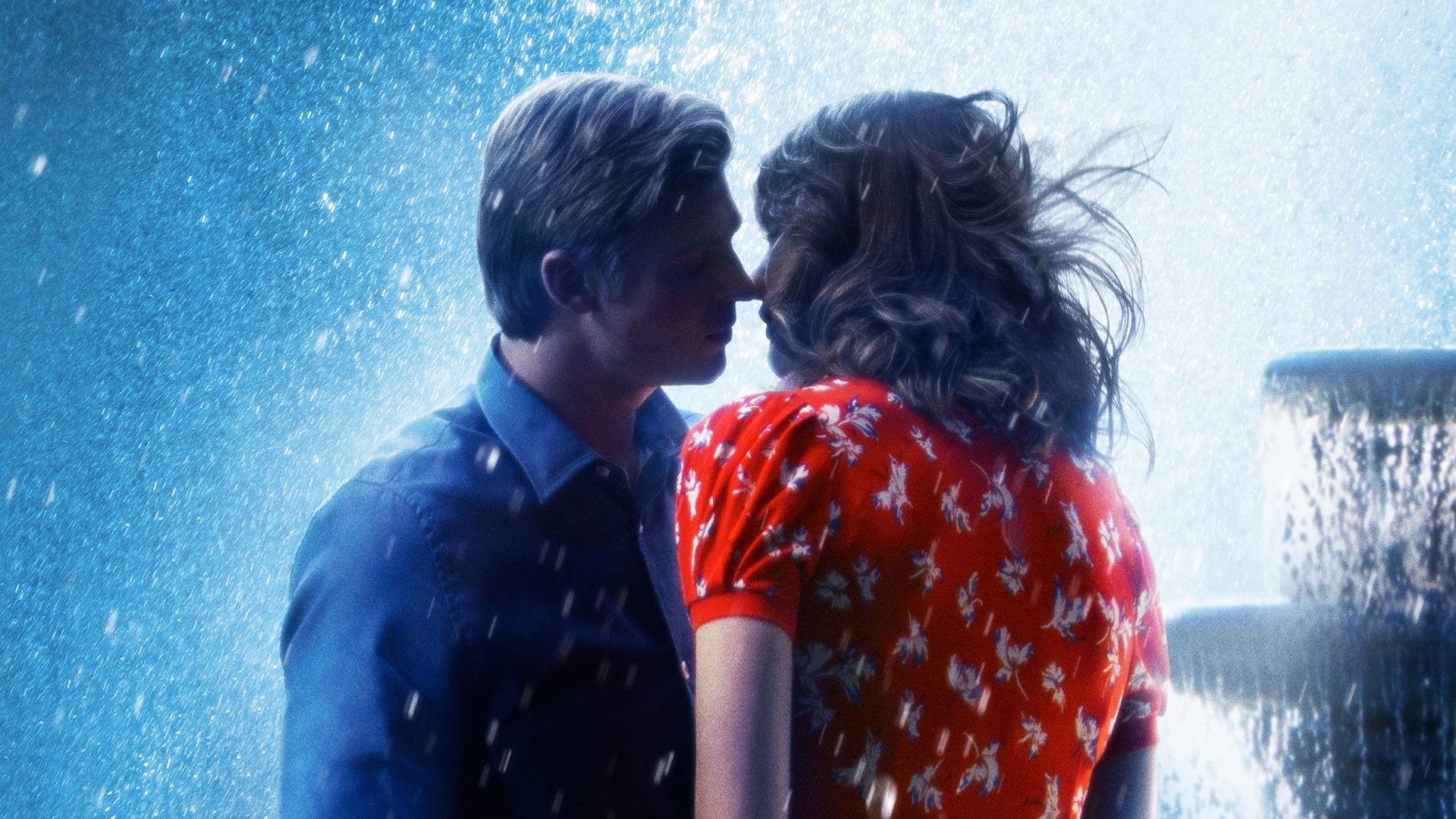 Backdrop for In My Dreams