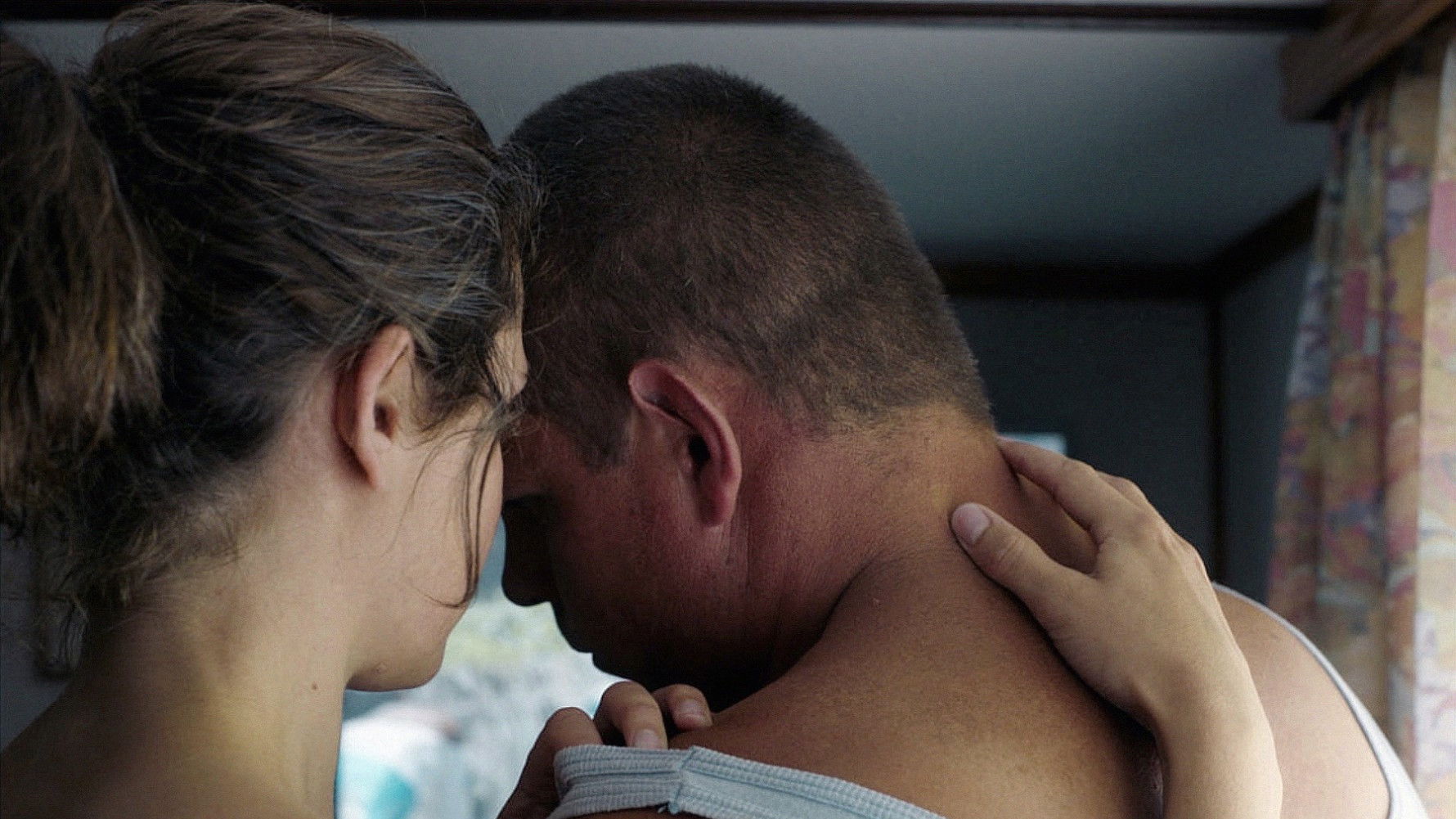 Backdrop for A Piece of Sky