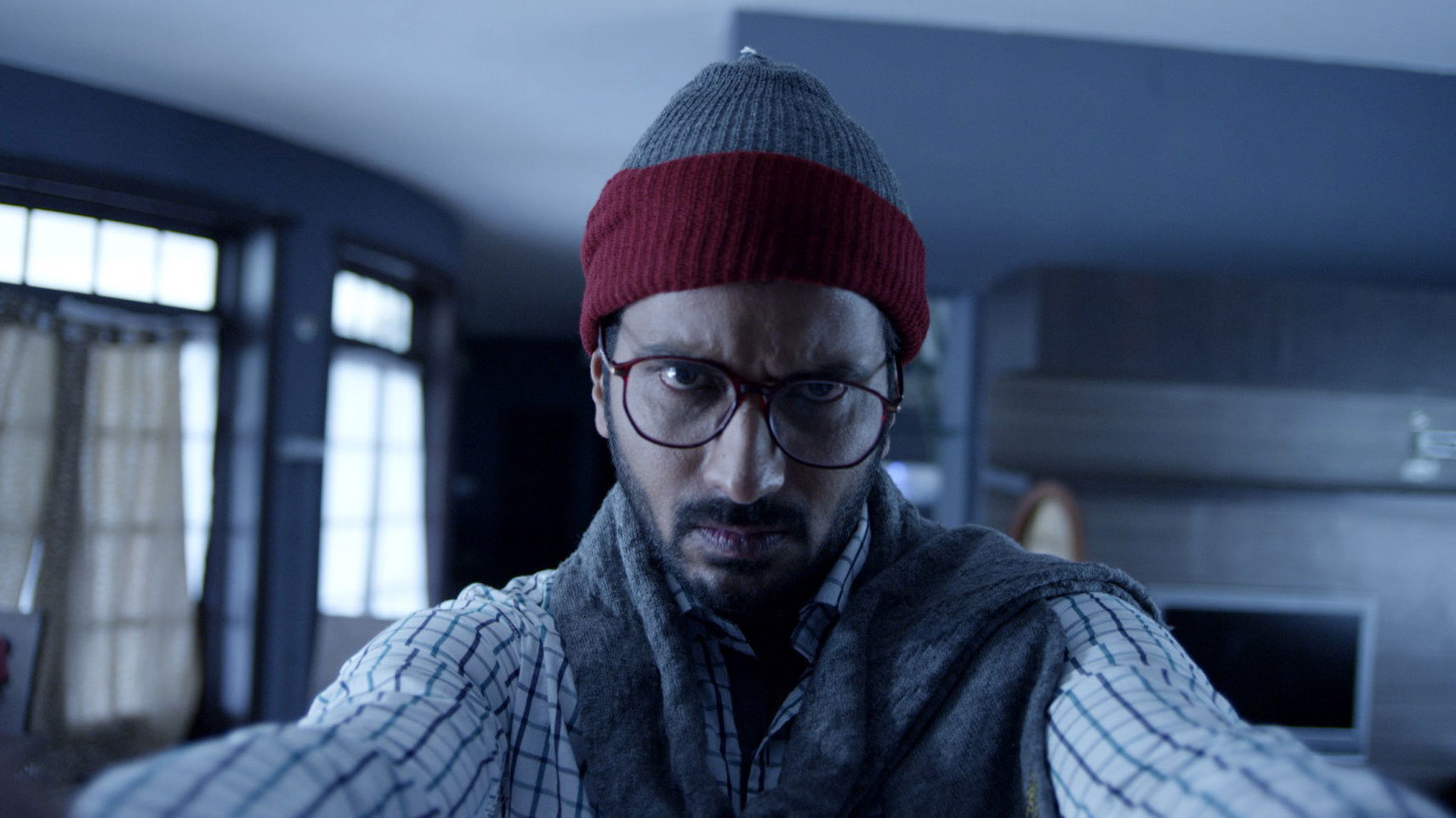 Backdrop for Jithan 2