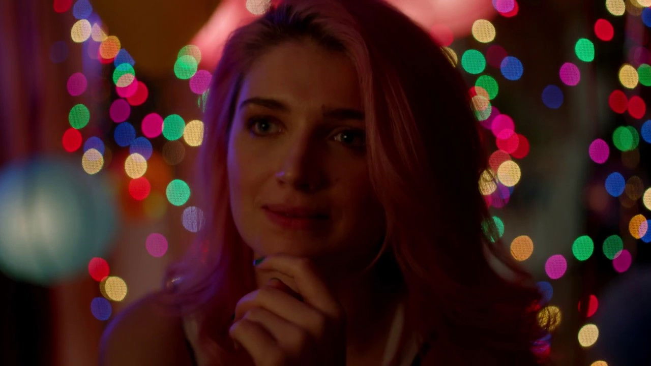 Backdrop for Hello Apartment