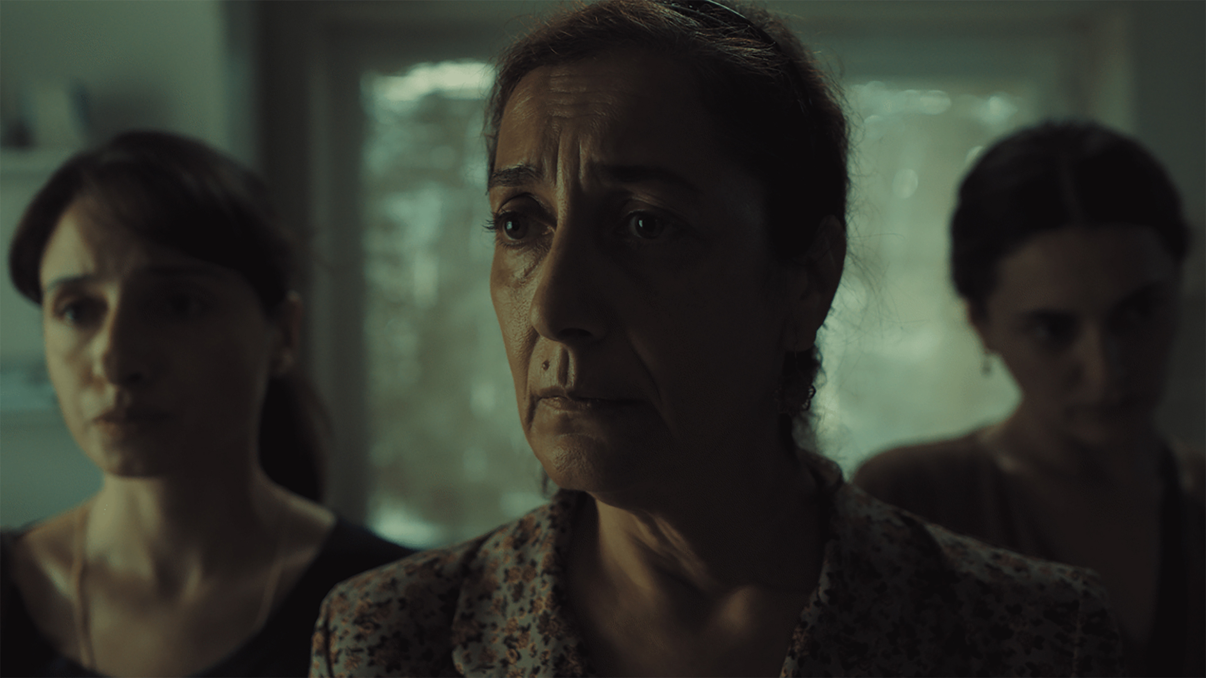 Backdrop for Tell Me About Your Darkness