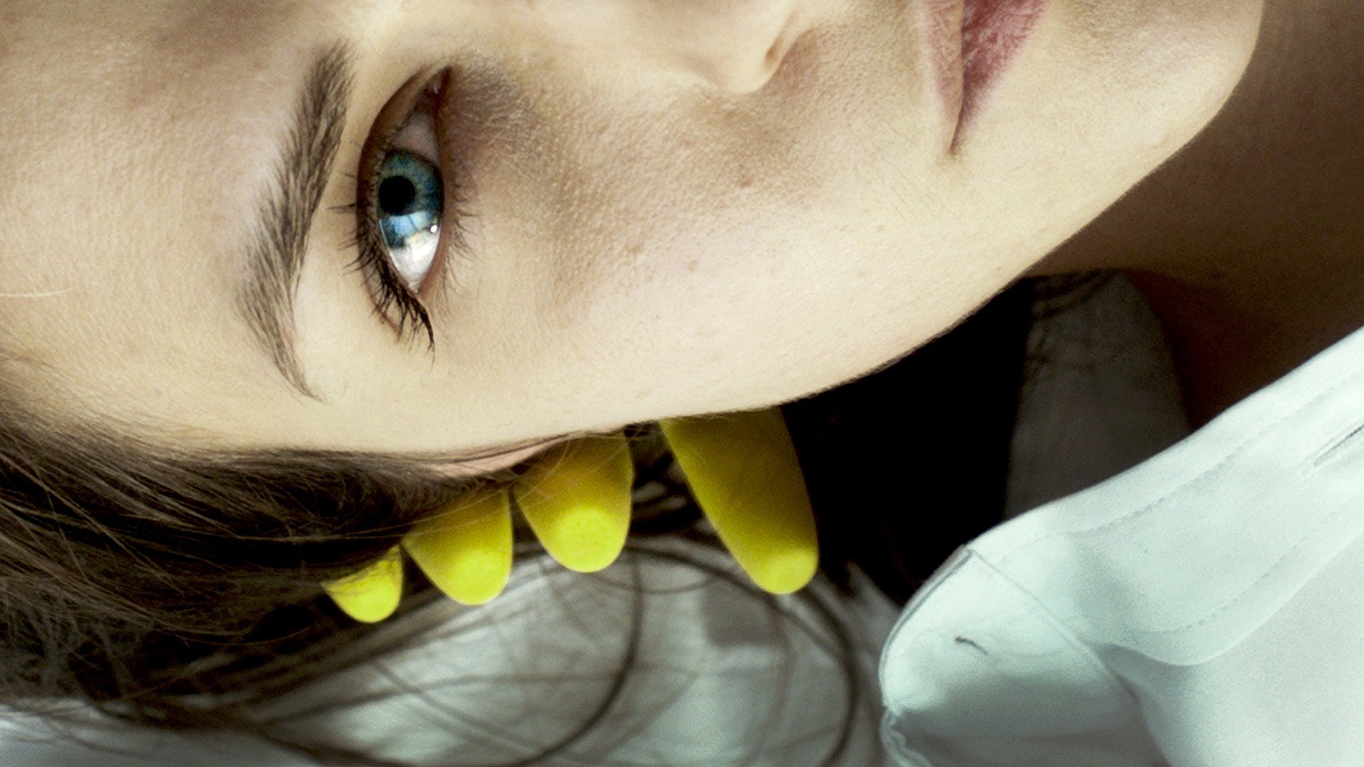 Backdrop for Stay Still