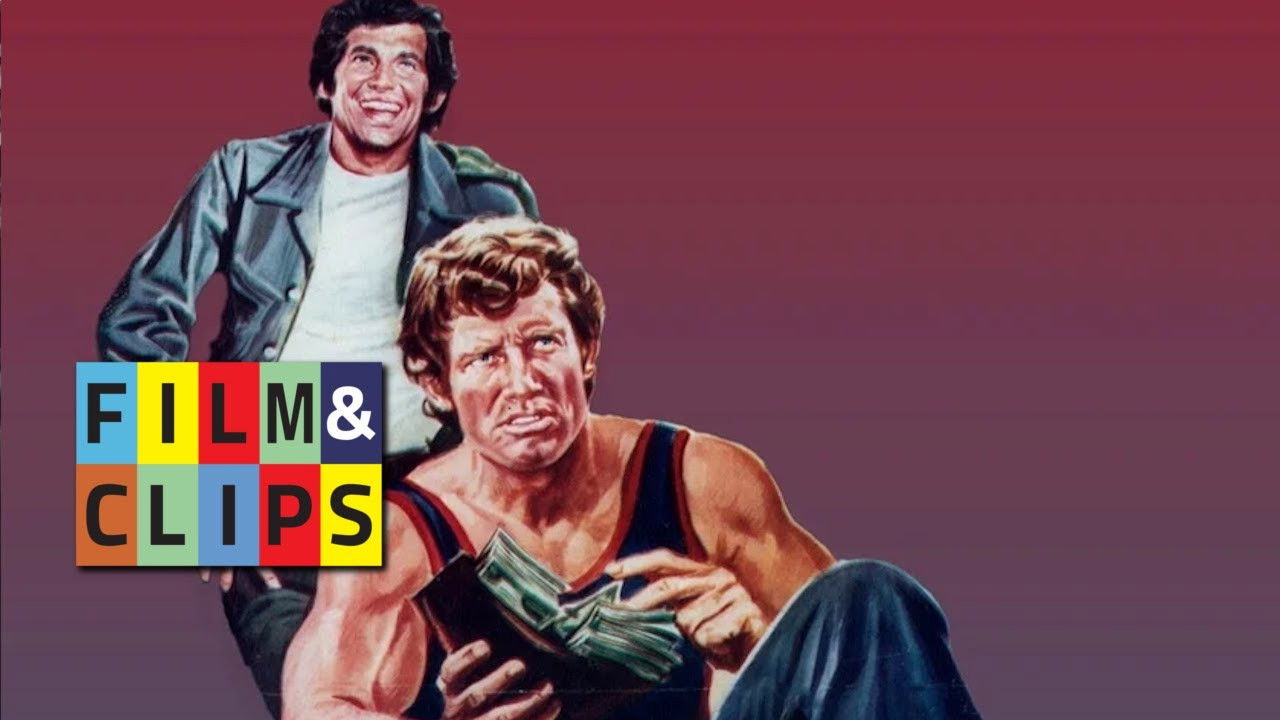 Backdrop for Who Breaks... Pays