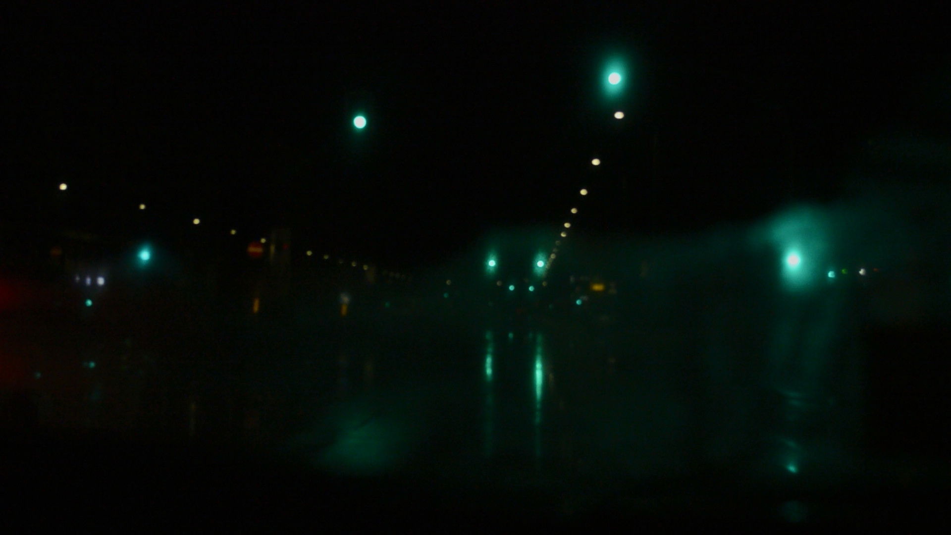 Backdrop for DRIVING