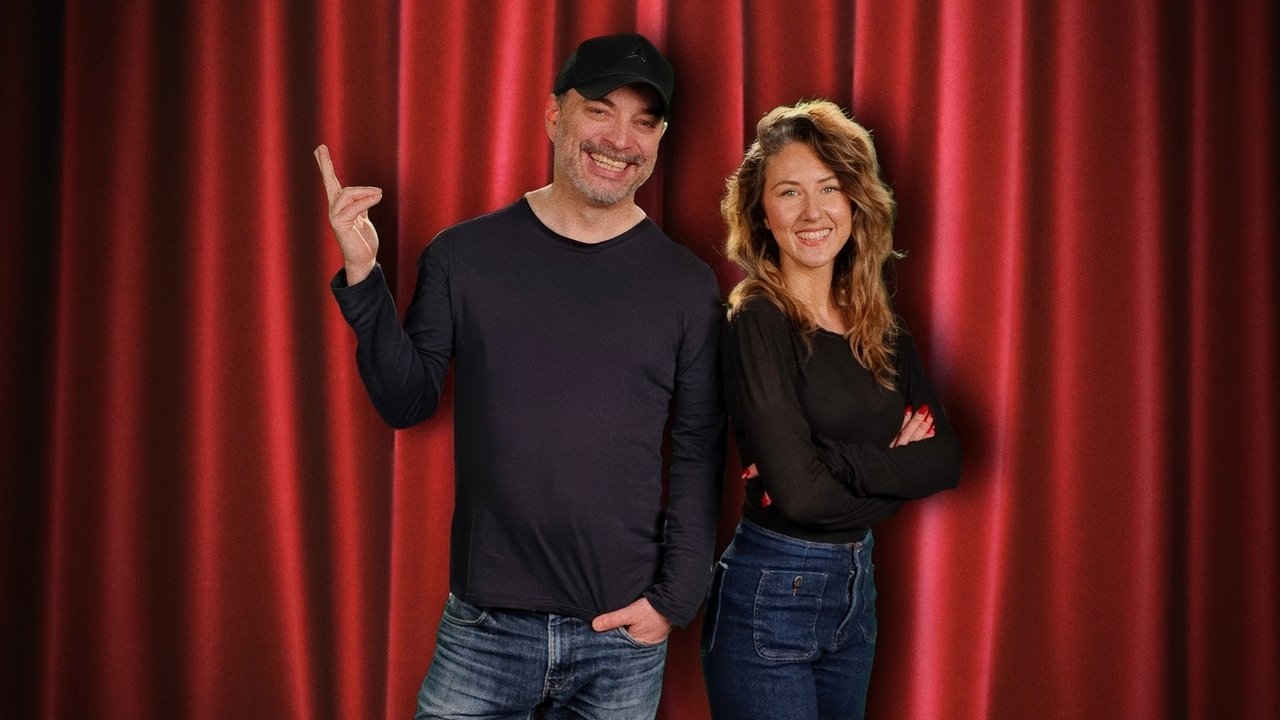 Backdrop for ¿Tienes fuego?